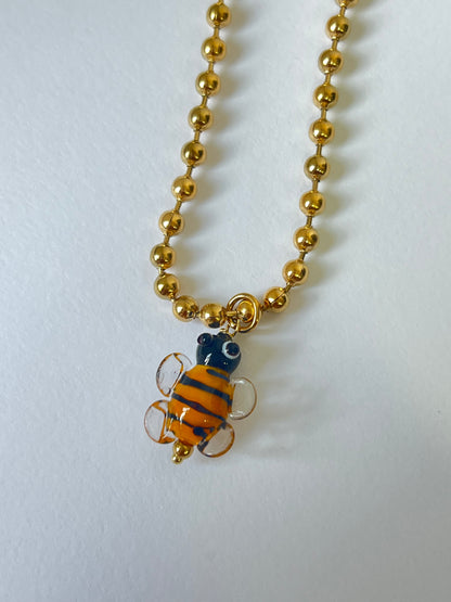COLLAR VIDRIO