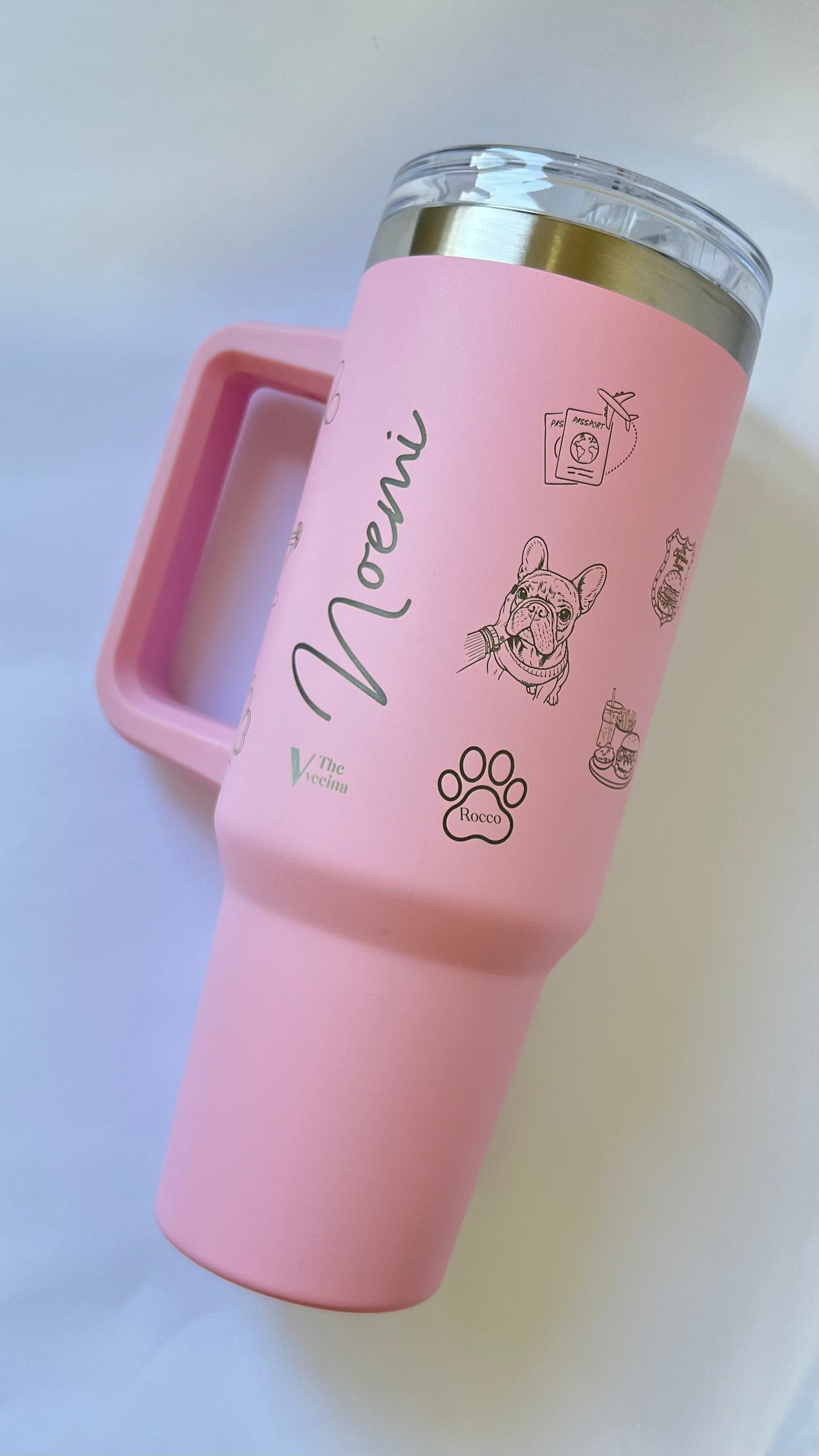 TERMO PERSONALIZADO 1200ML