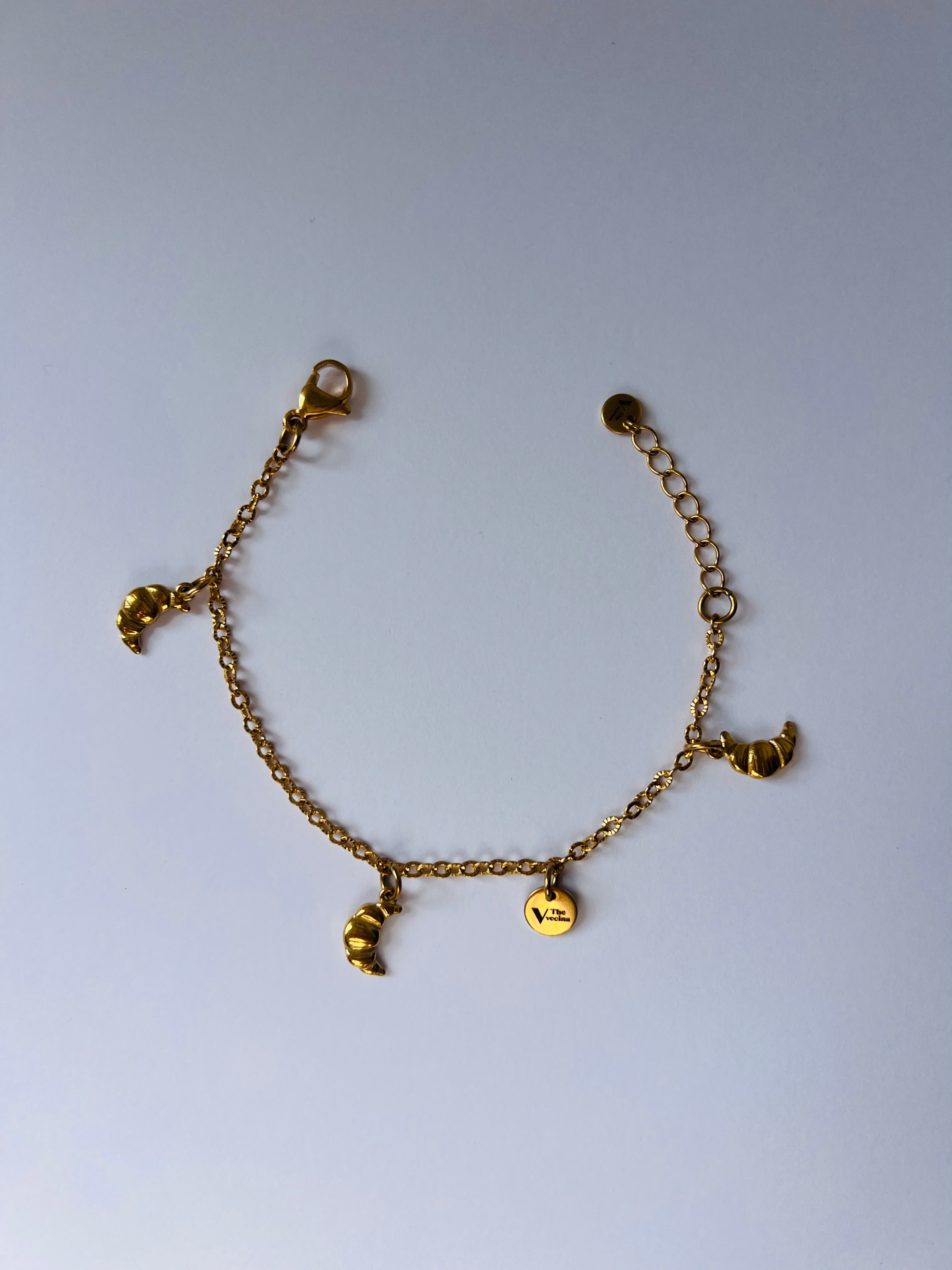 PULSERA PARIS