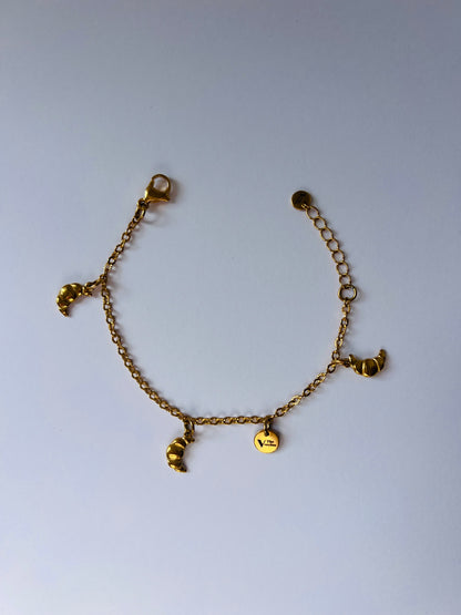 PULSERA PARIS