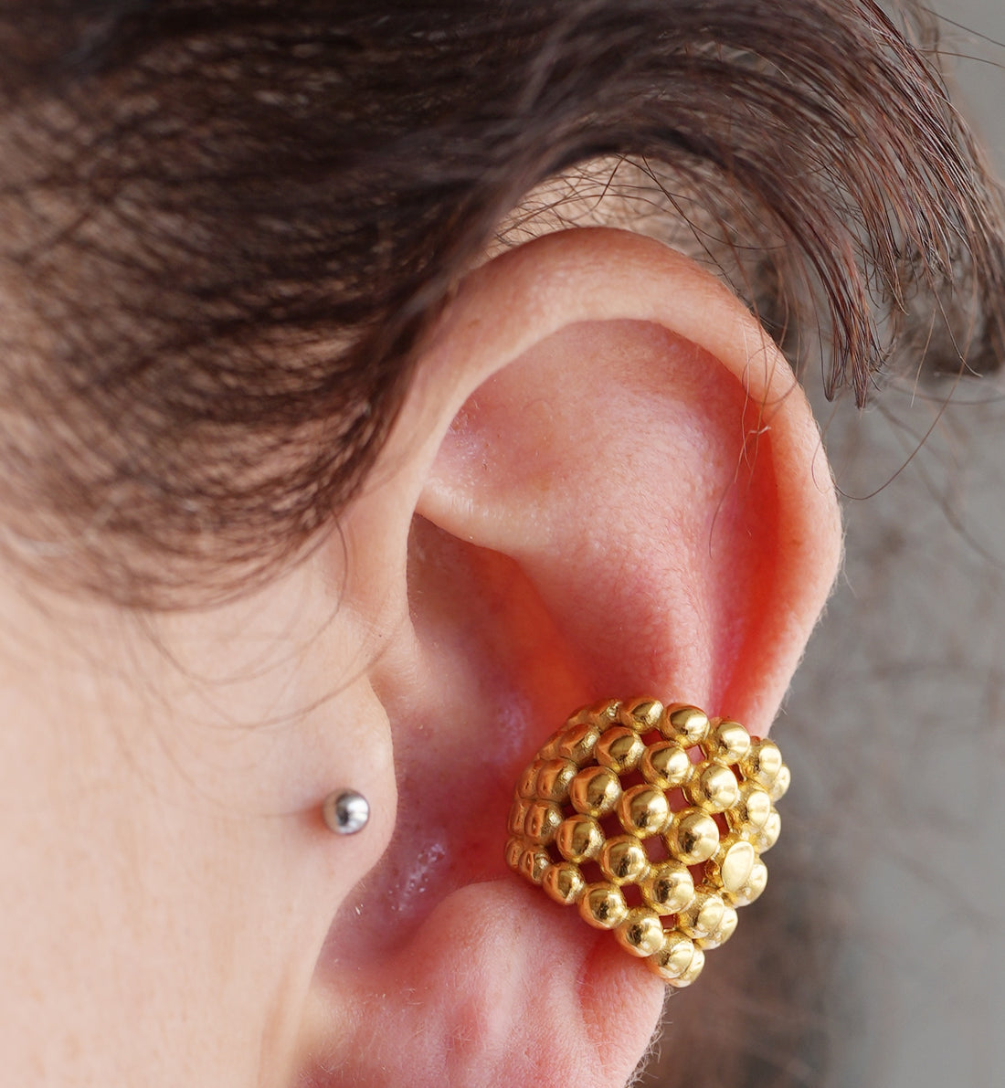 EAR CUFF ALBA