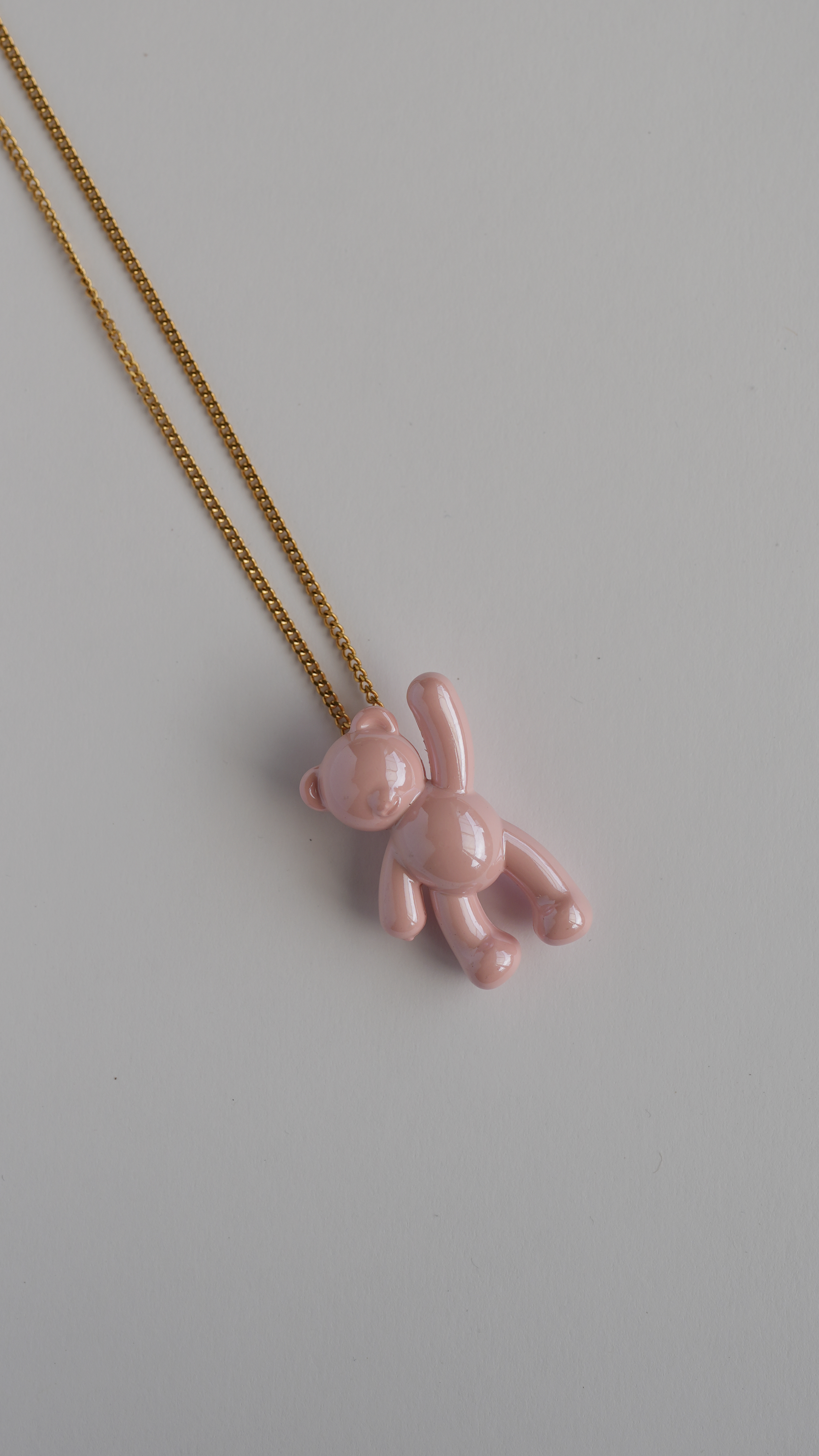 COLLAR GUMMY BEAR CLASICO