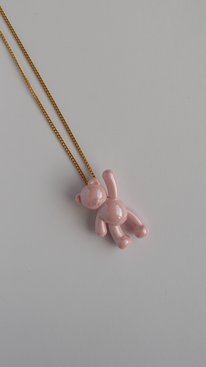 COLLAR GUMMY BEAR CLASICO