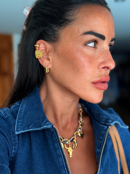EAR CUFF ALBA