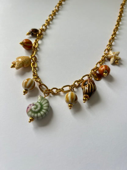 COLLAR SPIAGGIA