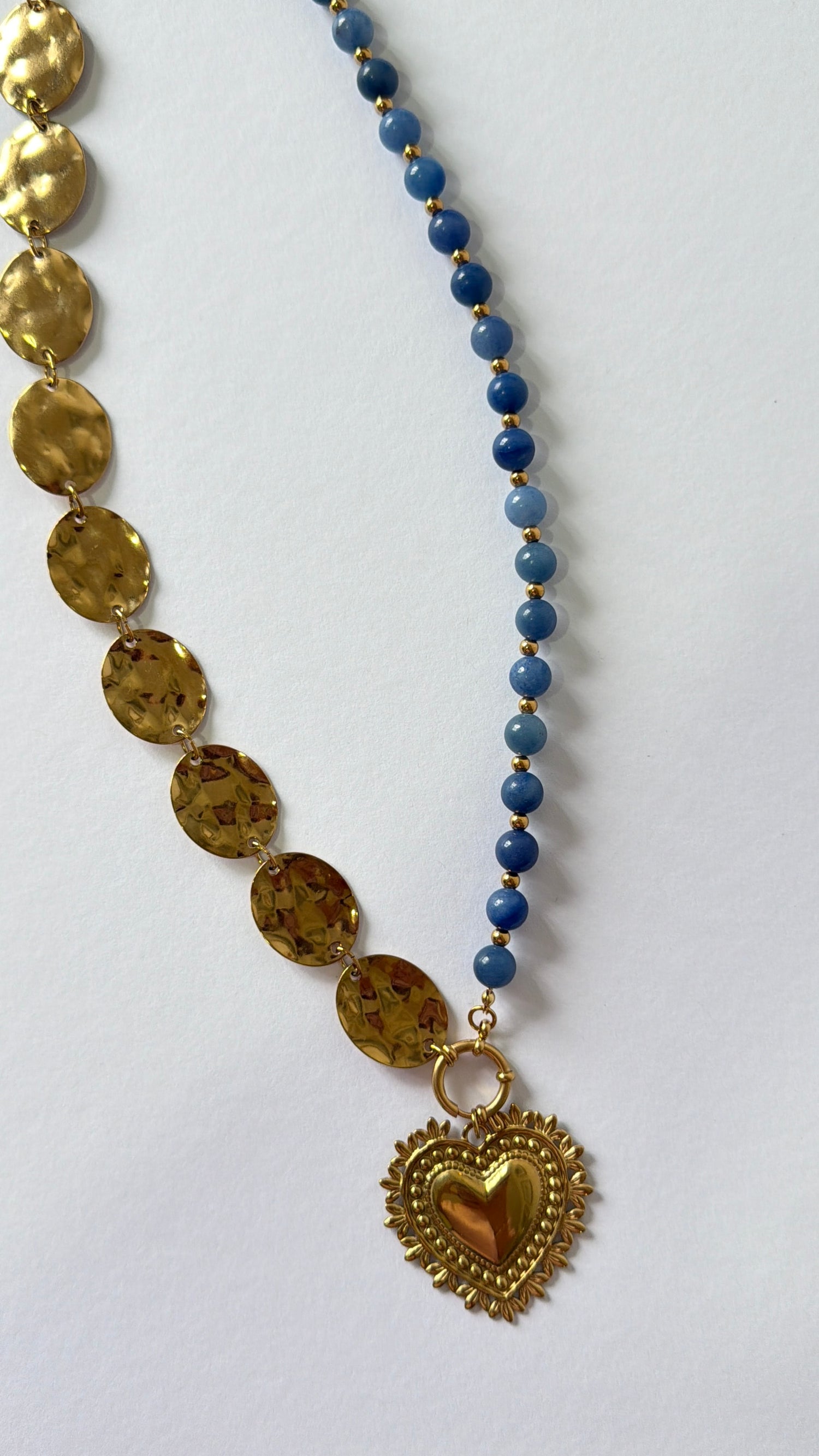 COLLAR HOPE