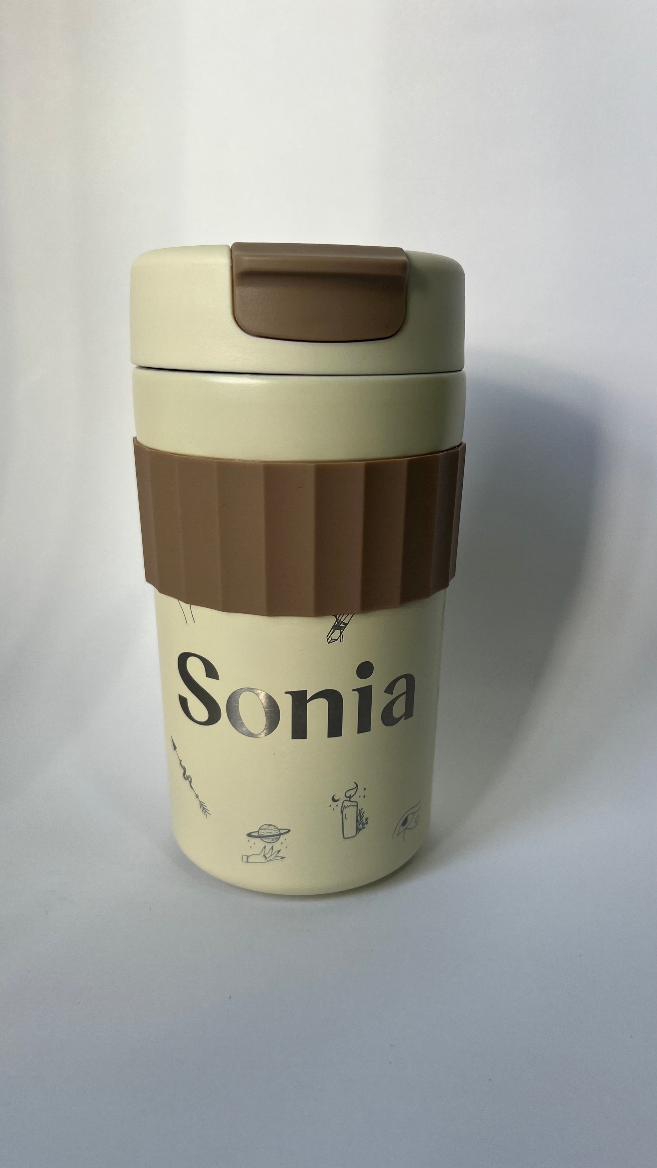 VASO TERMO CAFÉ O INFUSION