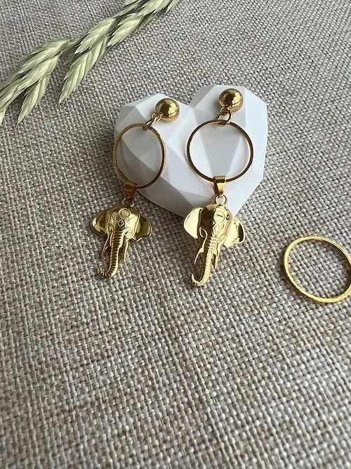 PENDIENTES BALI