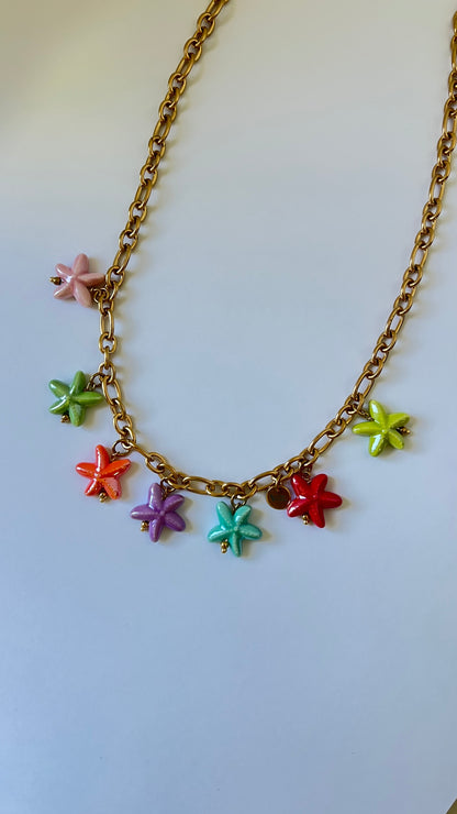 COLLAR VICTORIA