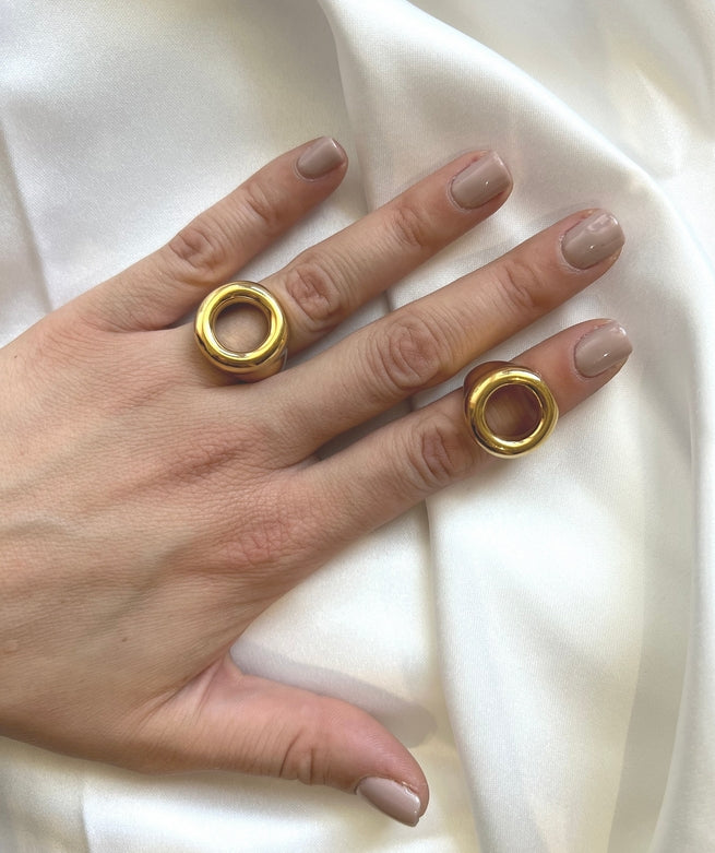 ANILLO CIRCLE