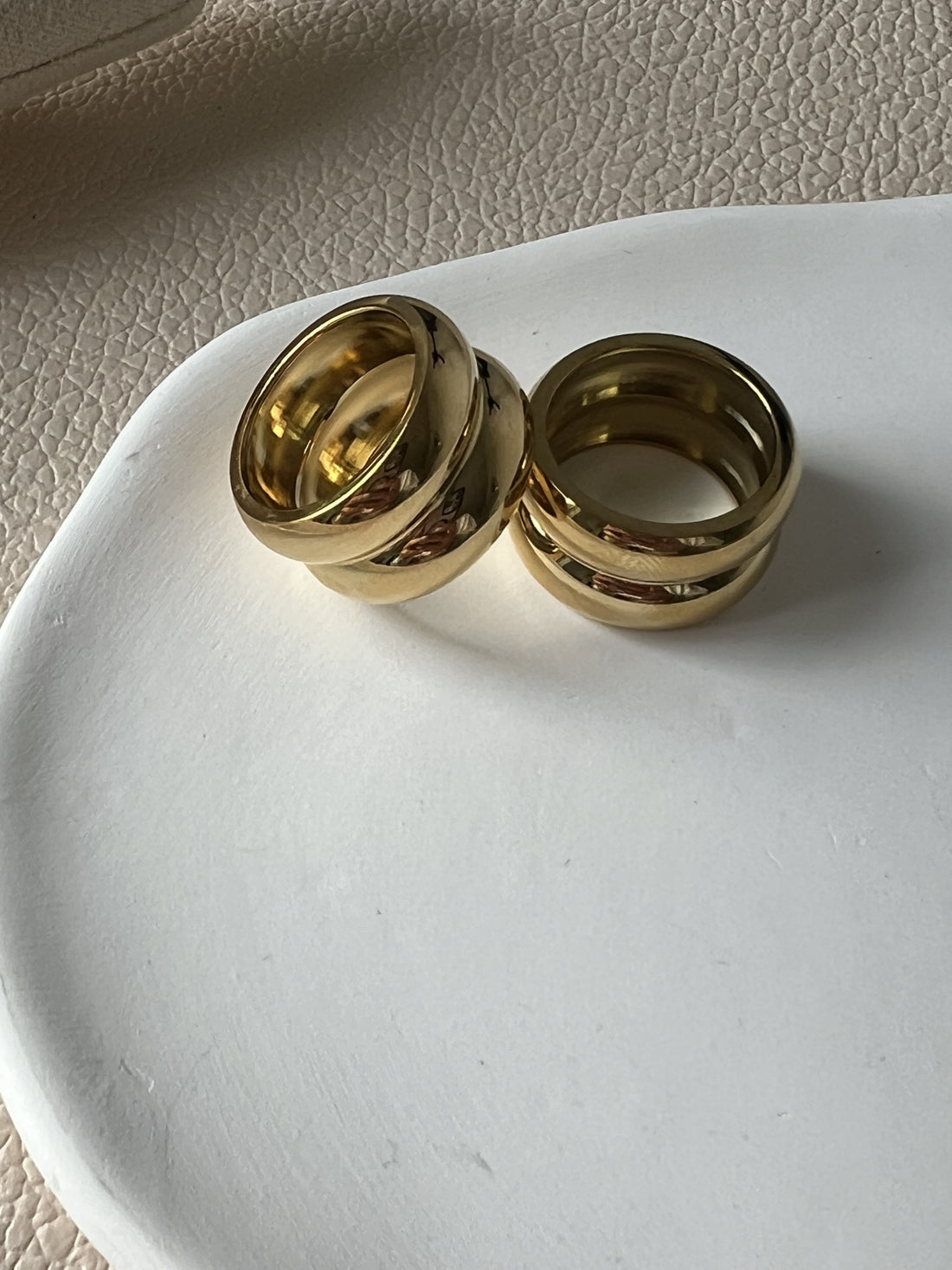 ANILLO ESTELA