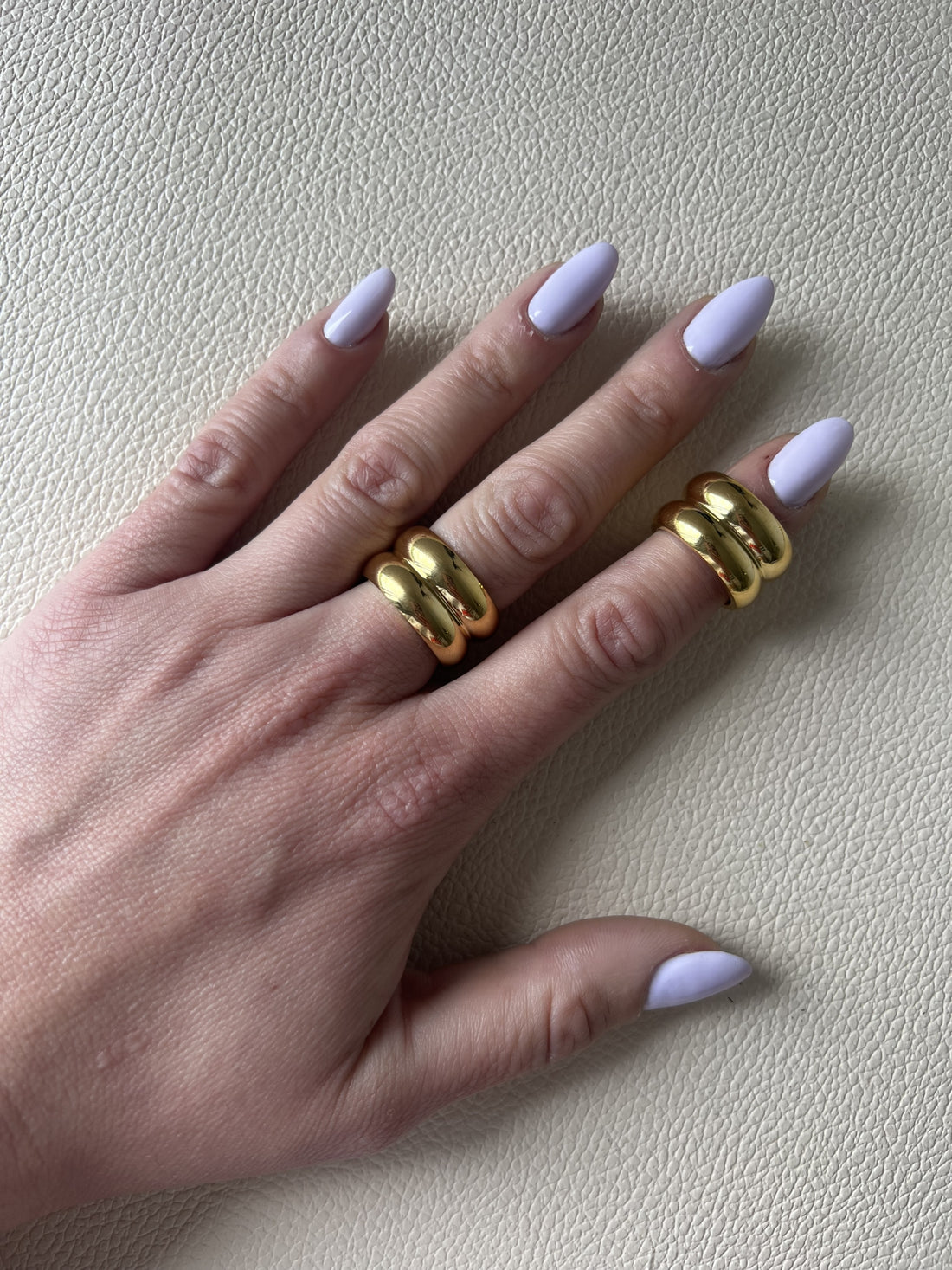 ANILLO ESTELA
