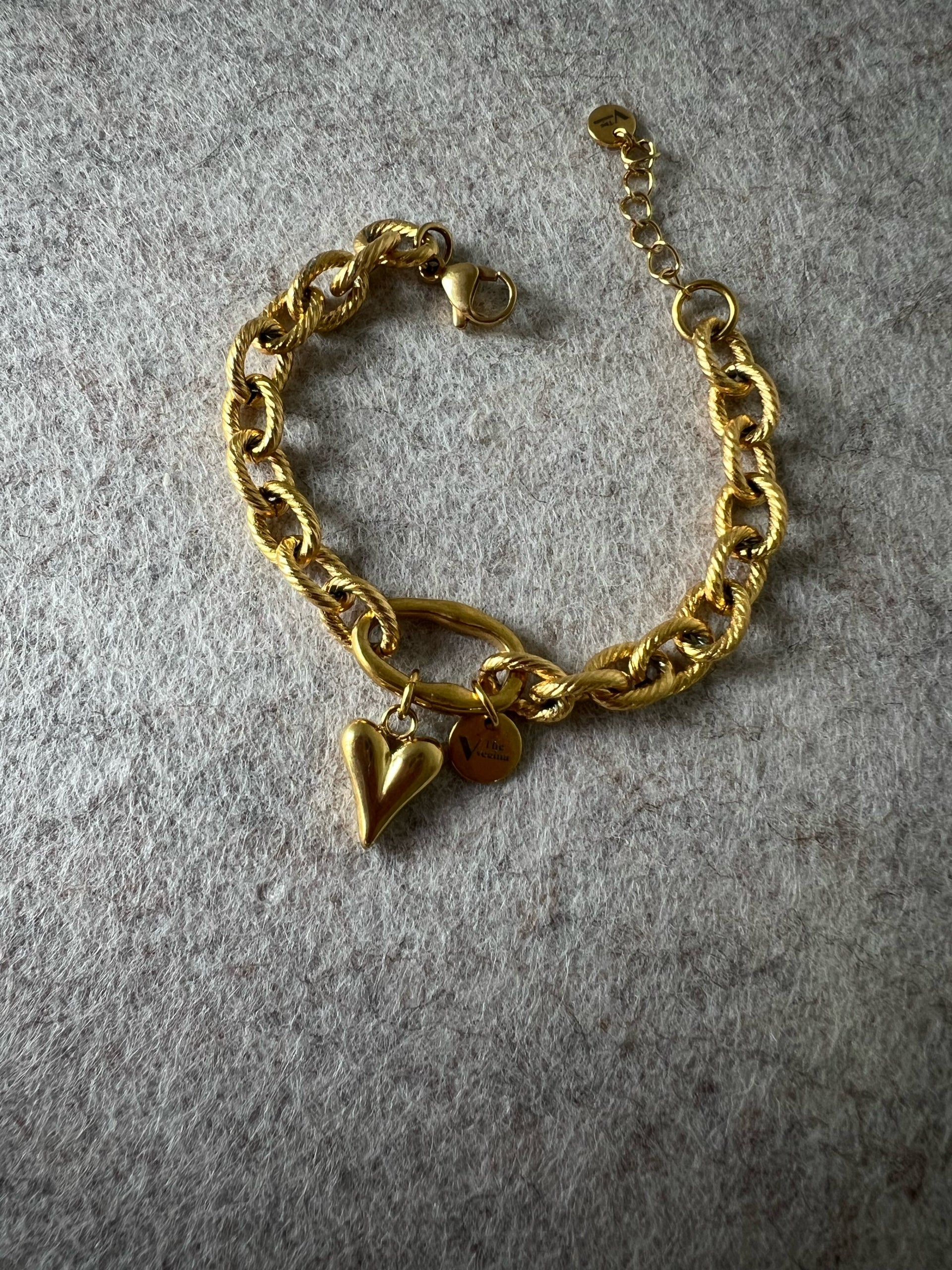 PULSERA LOVERS