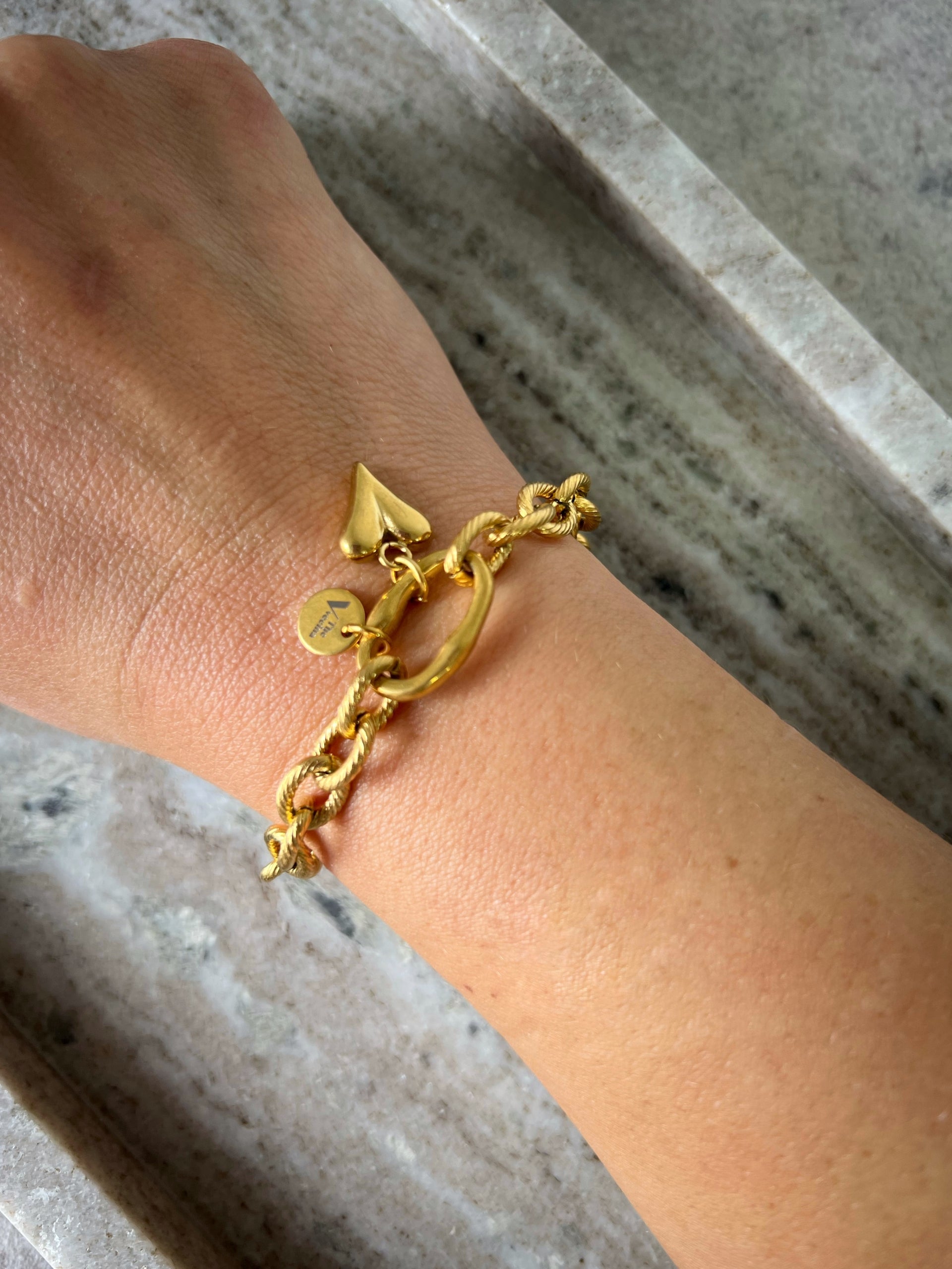 PULSERA LOVERS