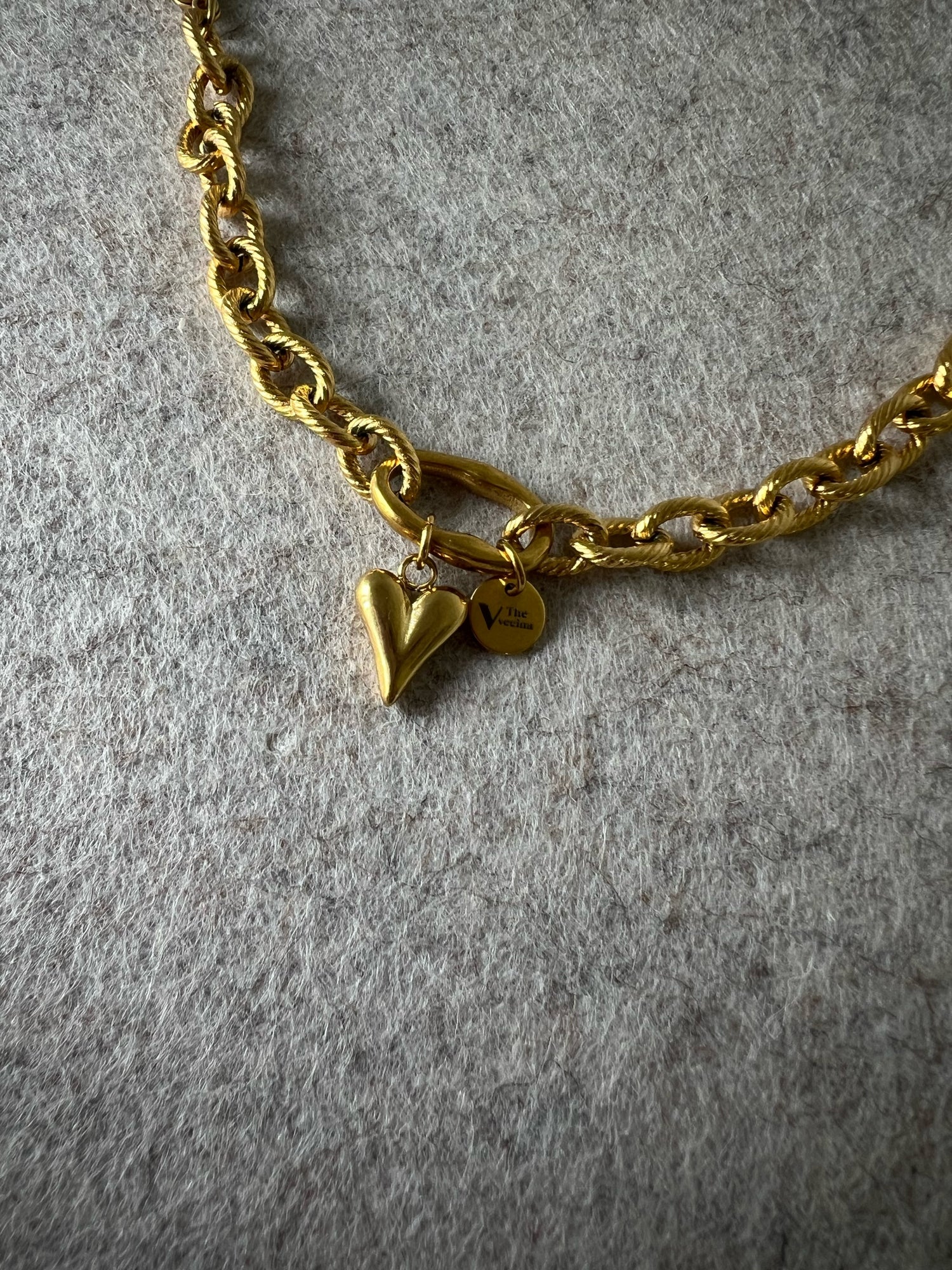 PULSERA LOVERS
