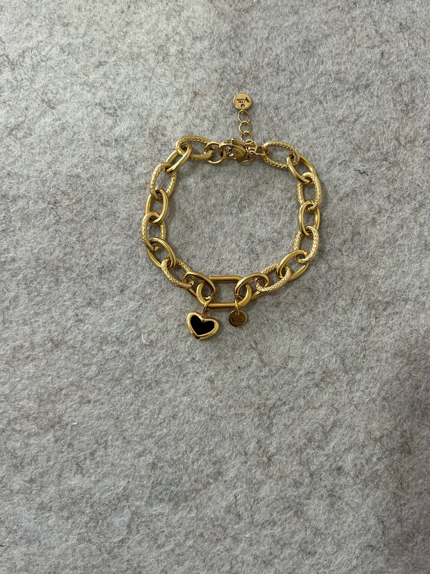 PULSERA CUORE