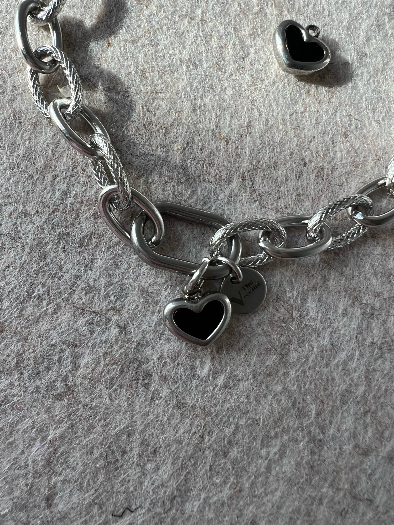 PULSERA CUORE