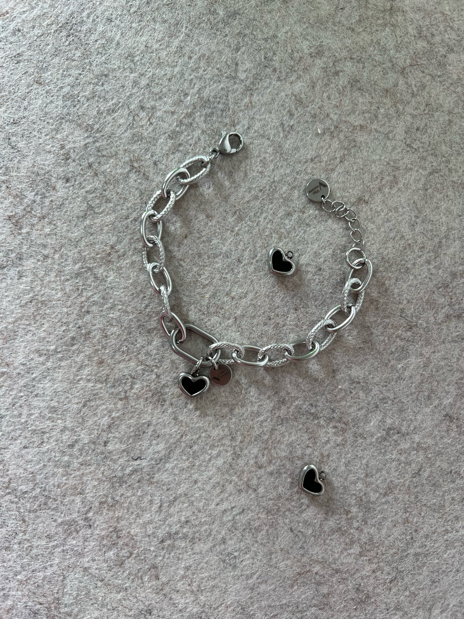 PULSERA CUORE