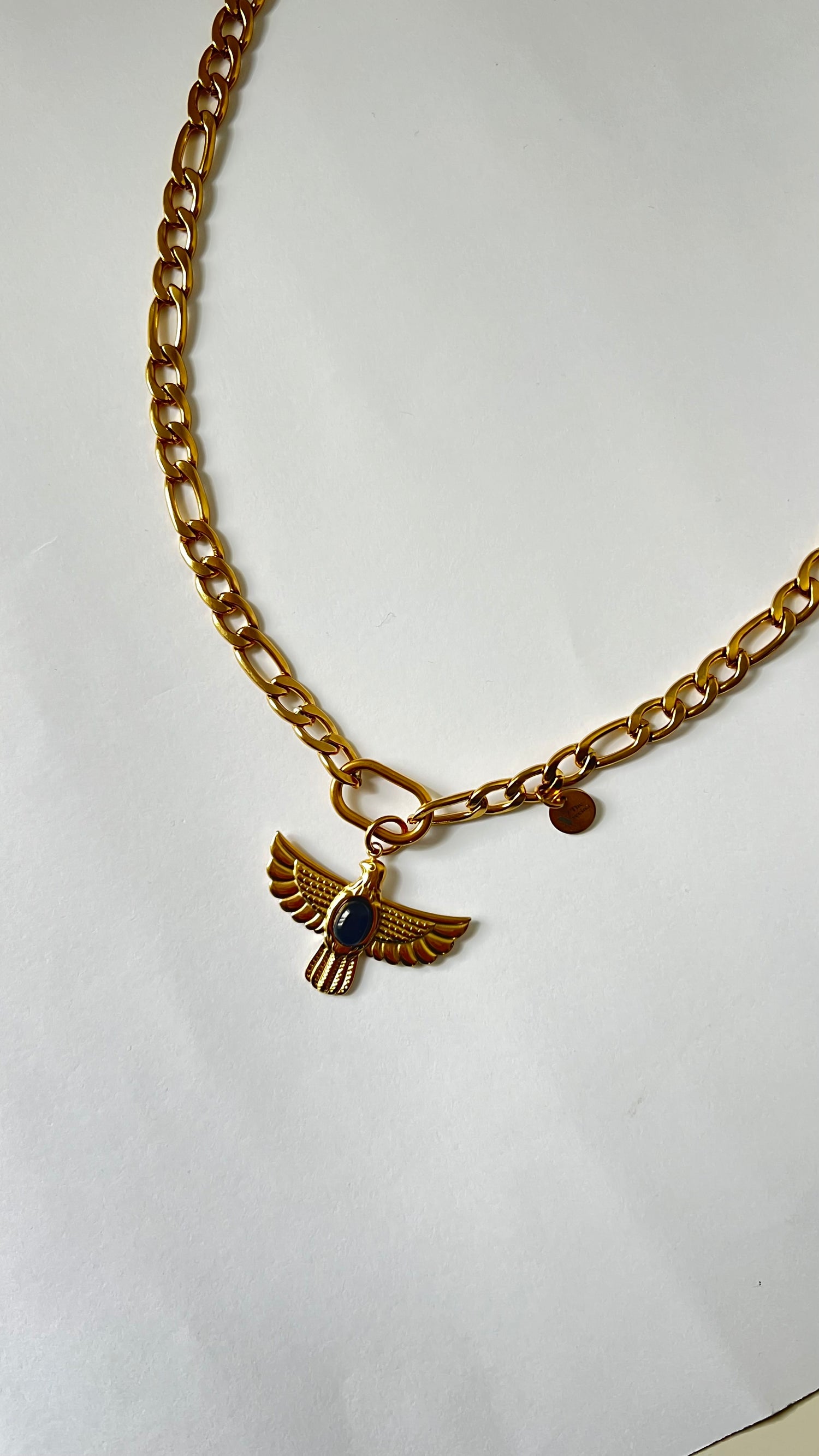 CHOKER AGUILA