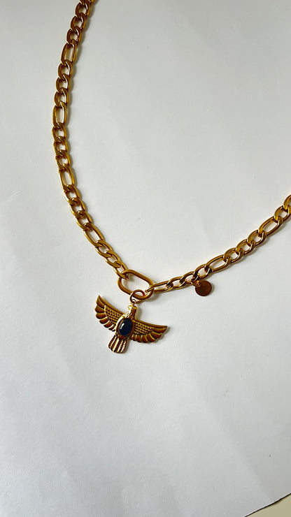 CHOKER AGUILA