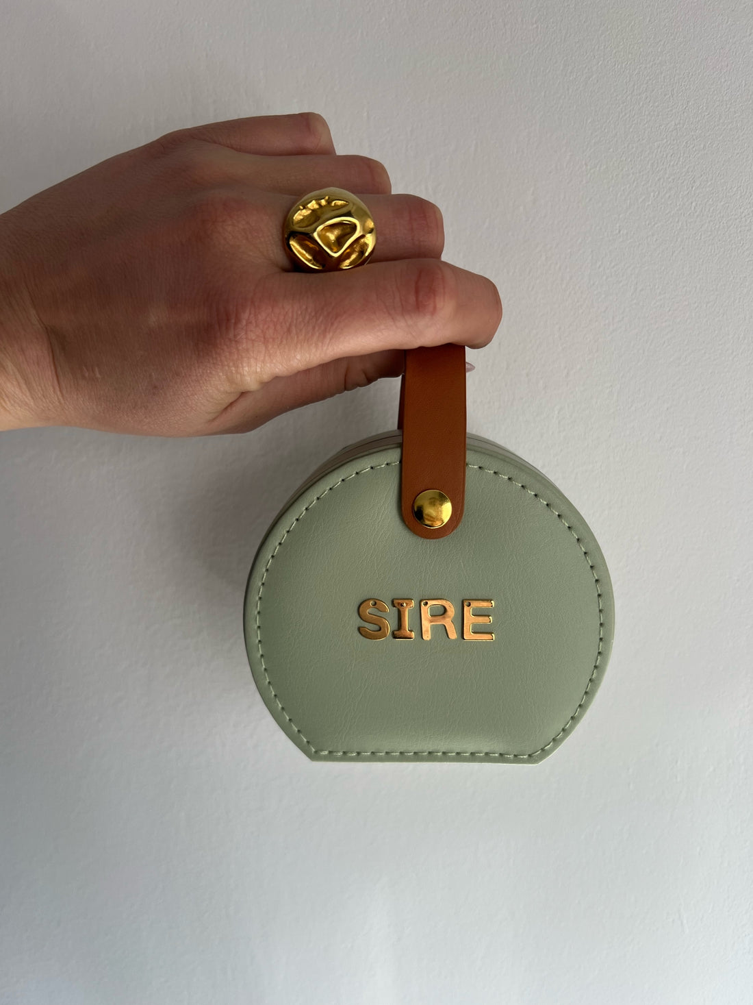 JOYERO VIAJE PERSONALIZADO LETRAS