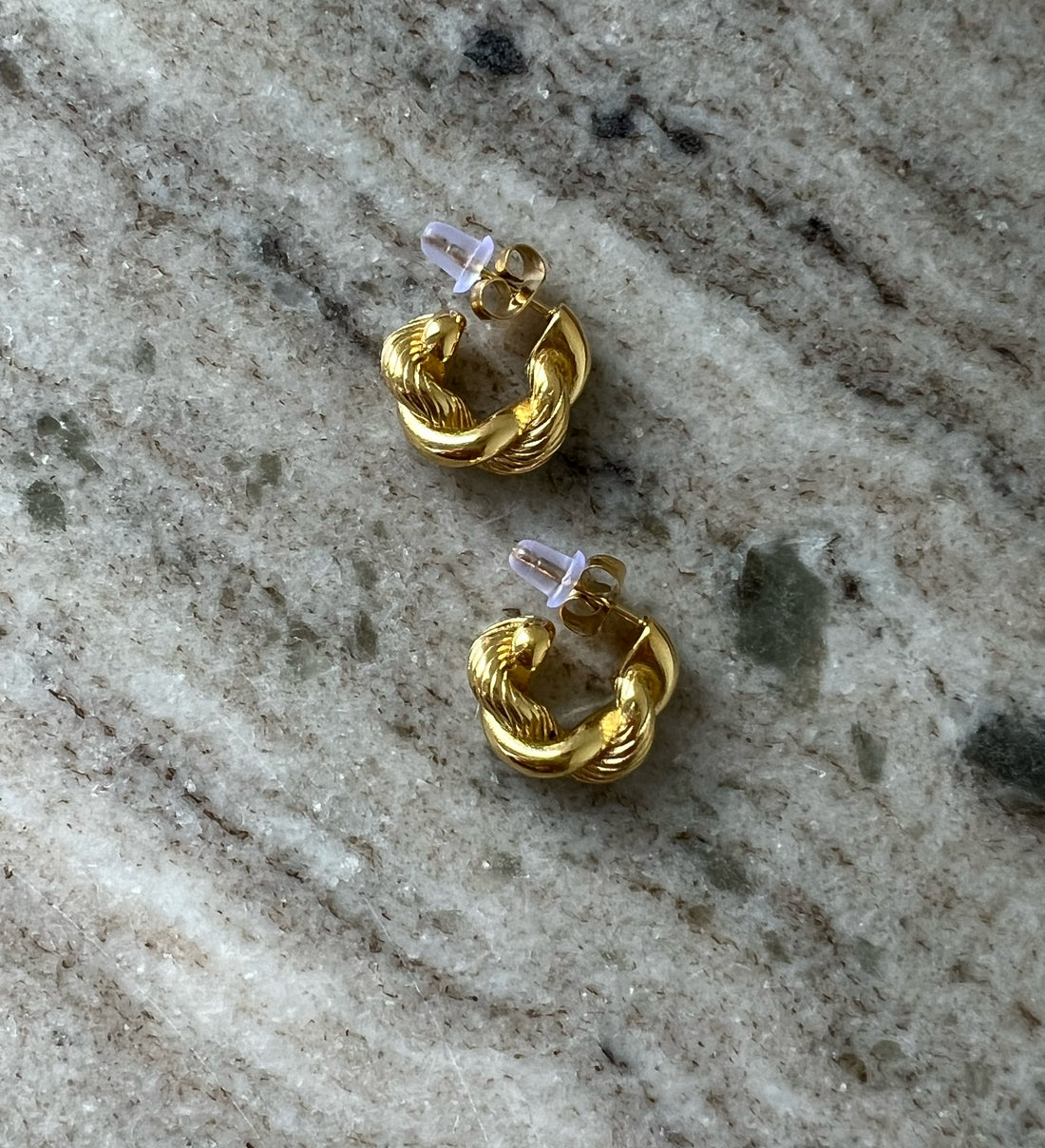 PENDIENTES VENECIA