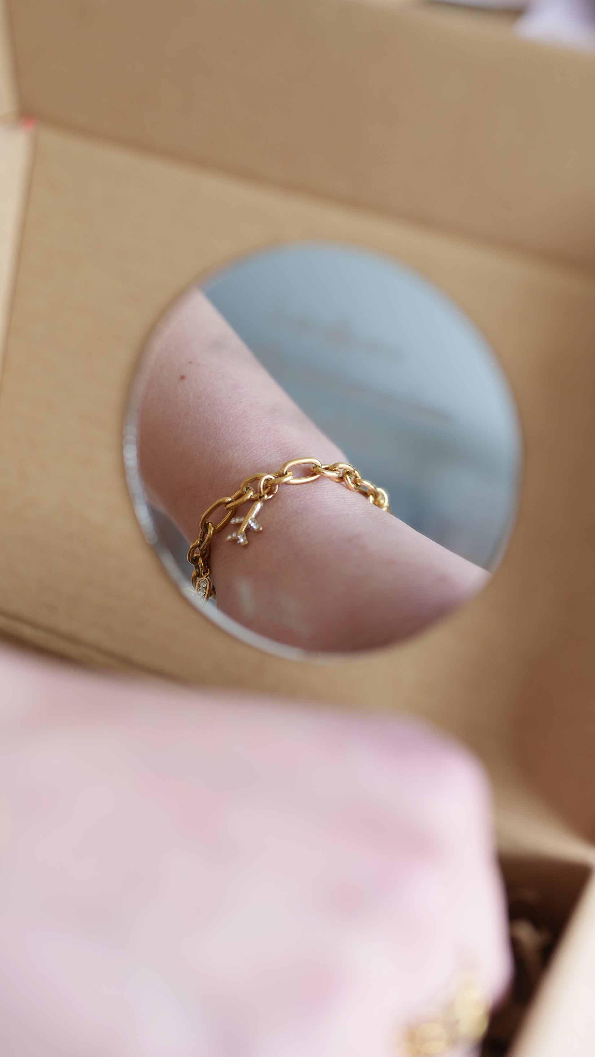 PULSERA RECUERDO