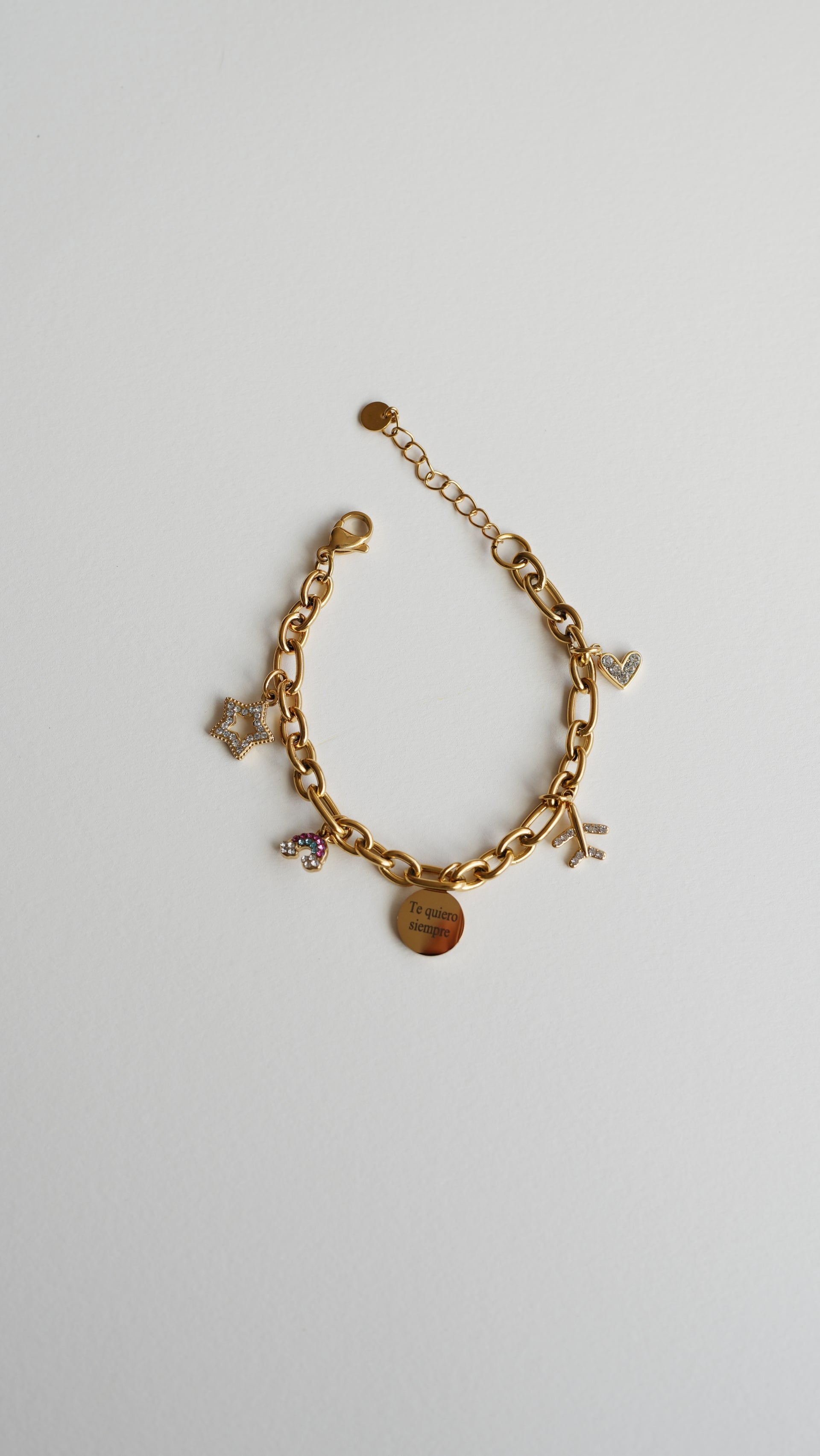 PULSERA RECUERDO