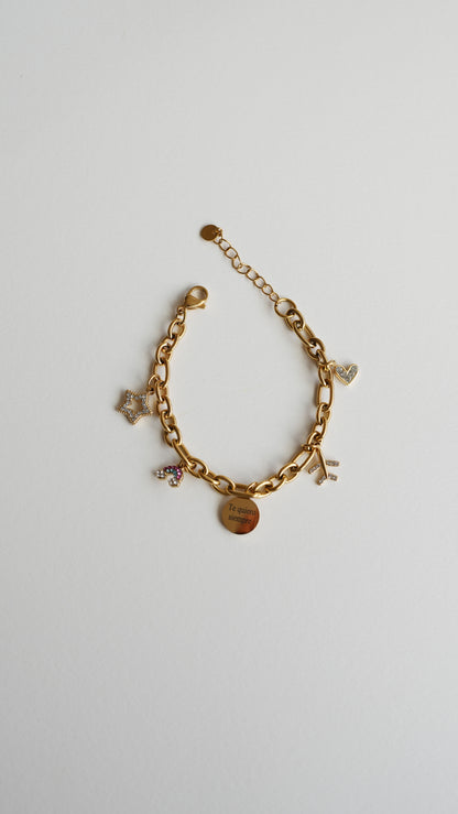 PULSERA RECUERDO