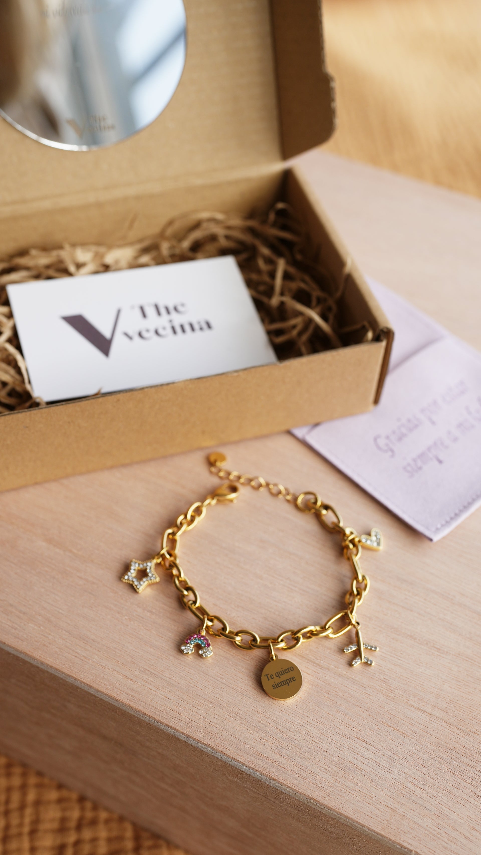 PULSERA RECUERDO