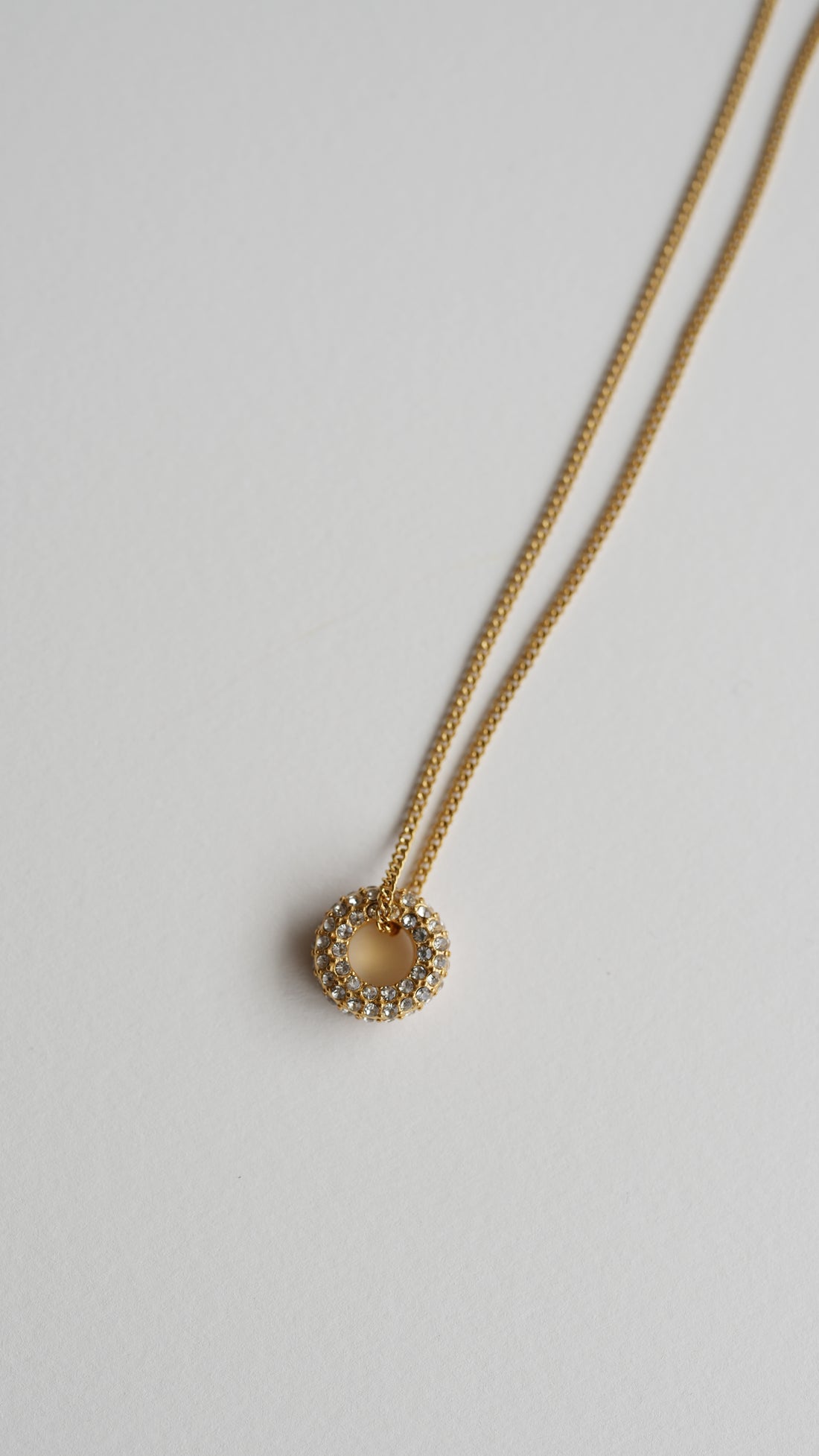 COLLAR BLOMER