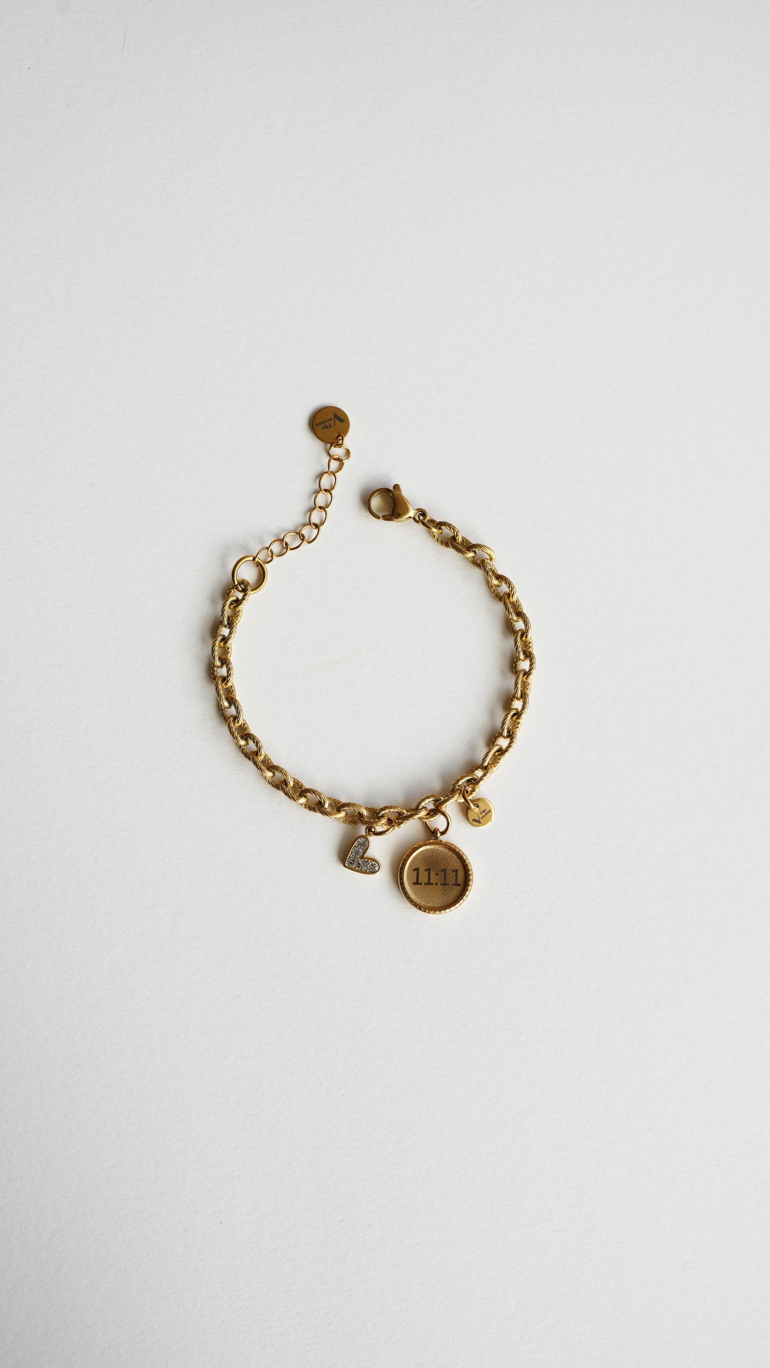PULSERA DESEO