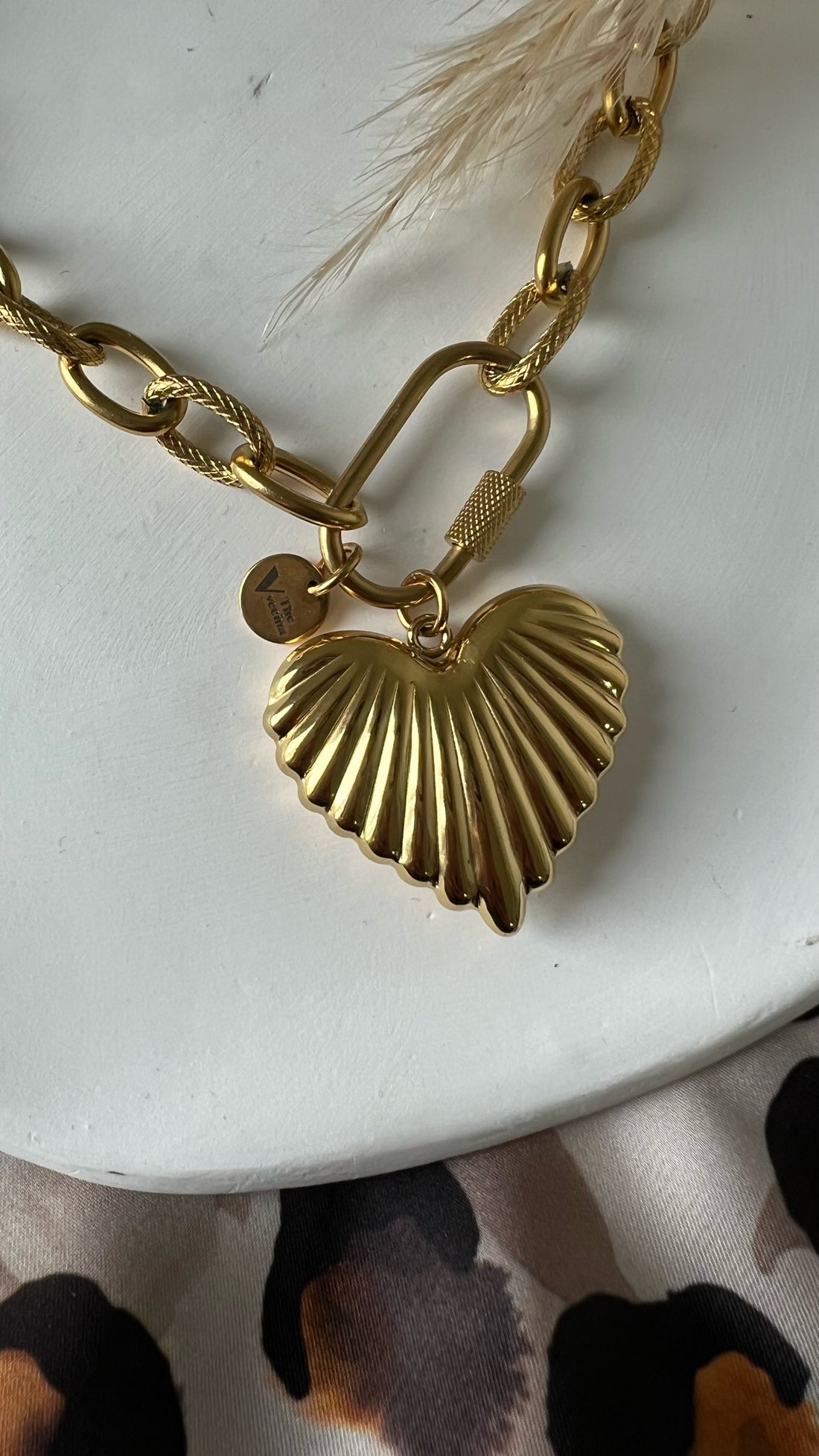 COLLAR NATA