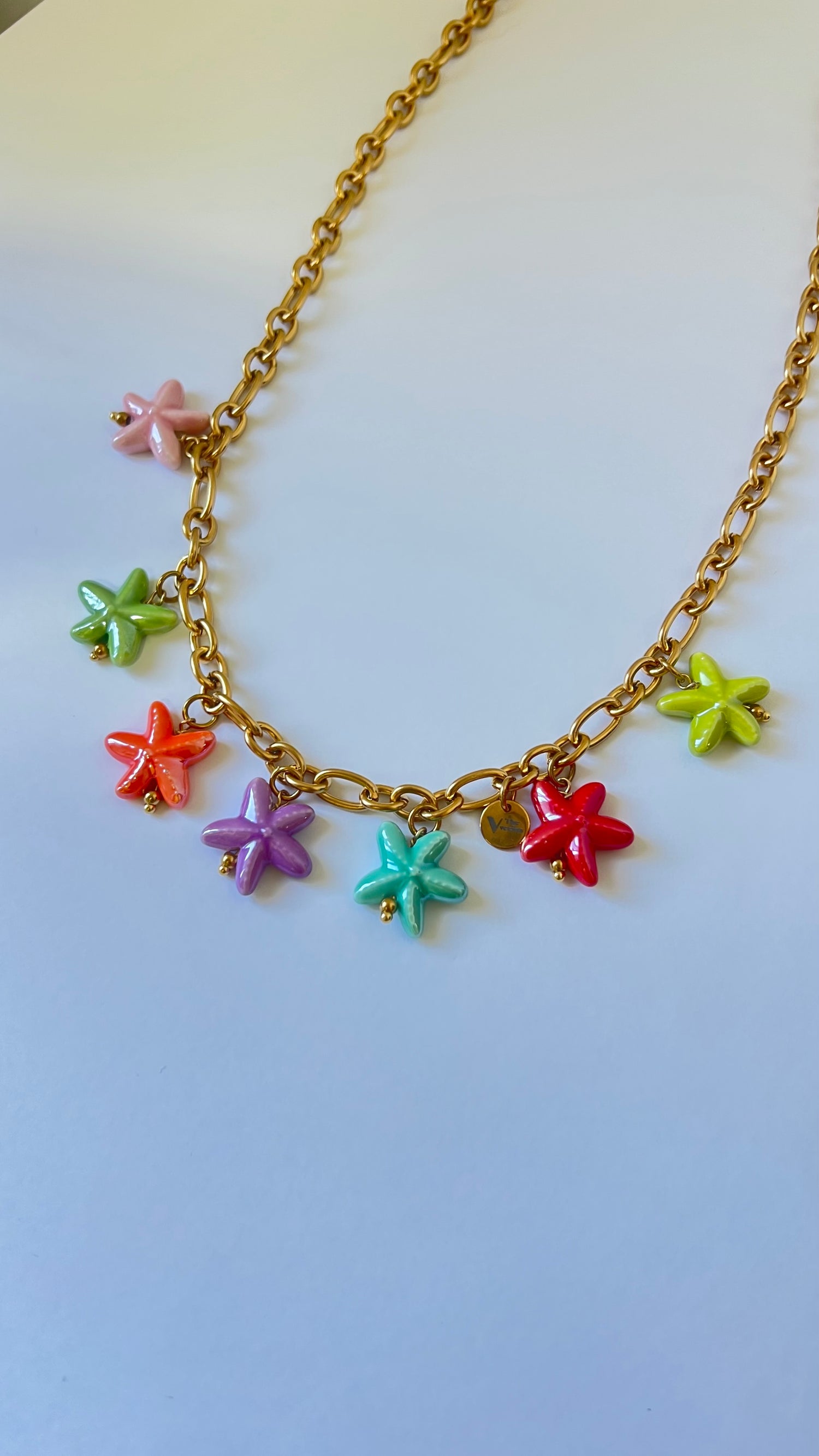 COLLAR VICTORIA