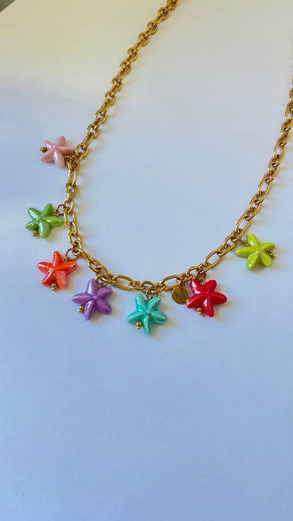 COLLAR VICTORIA