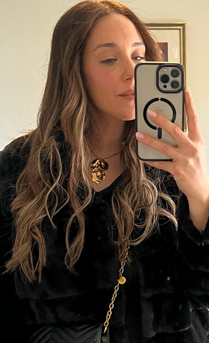 CHOKER DONA
