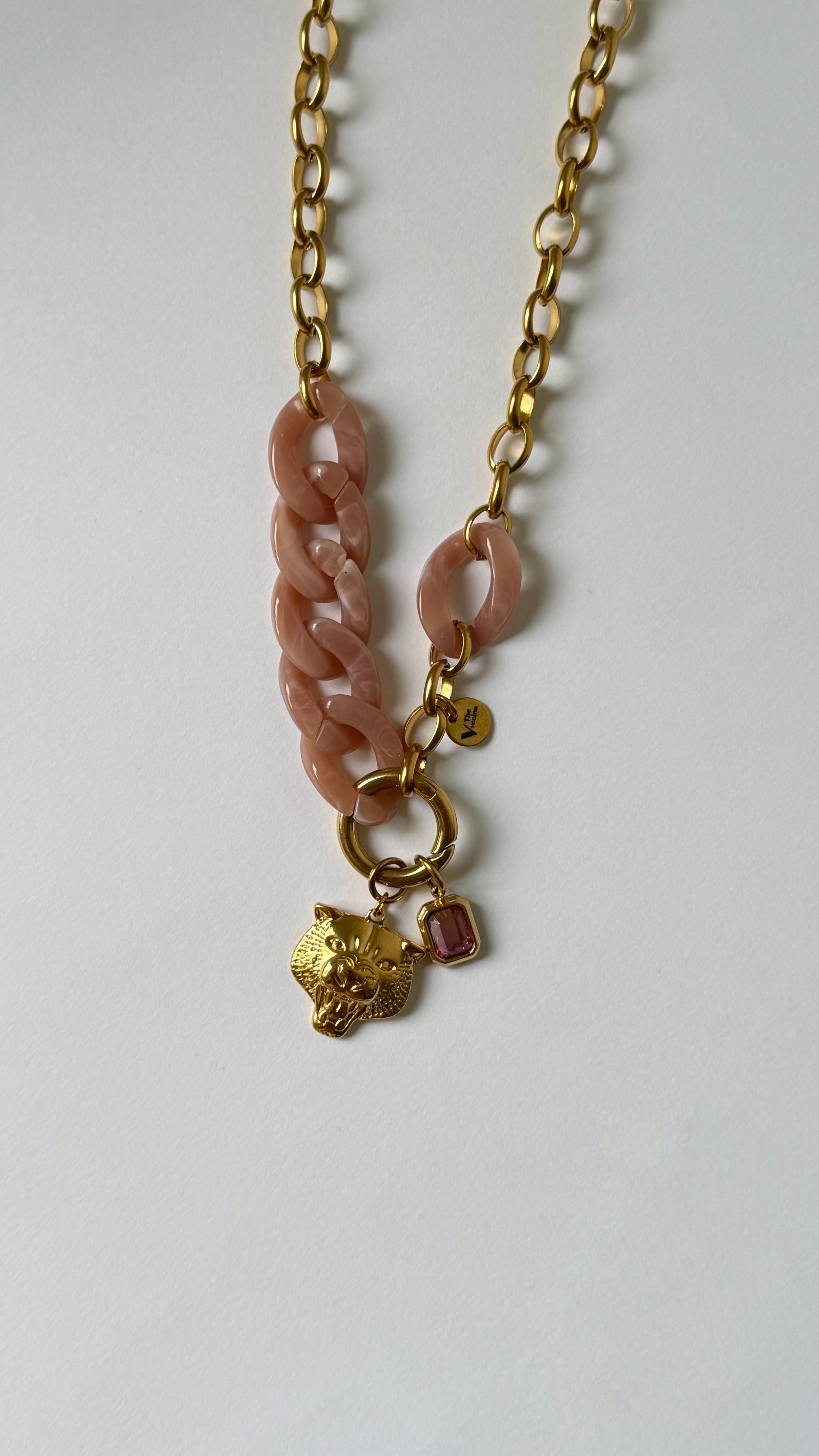 COLLAR SAKURA