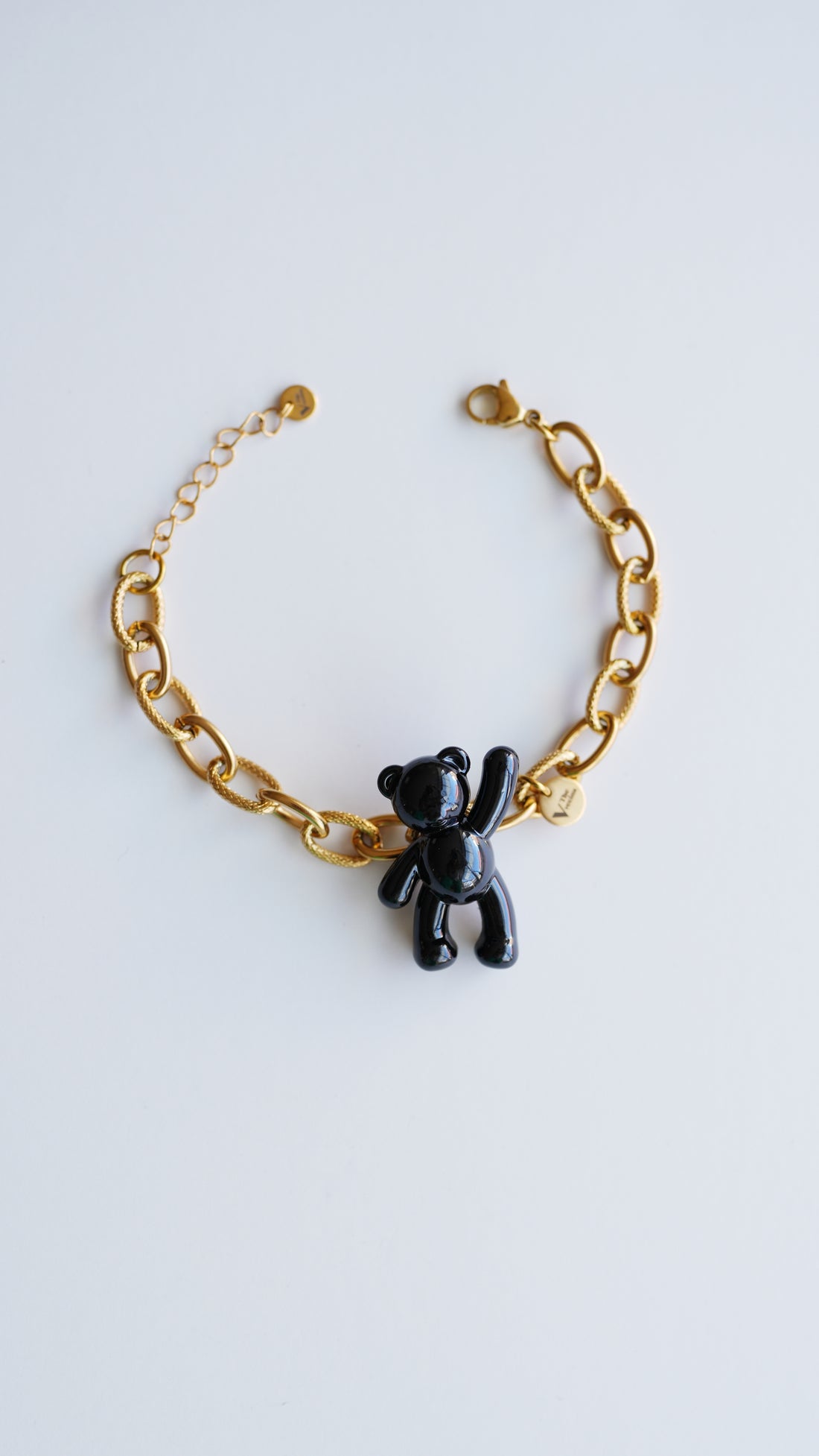 GUMMY PULSERAS