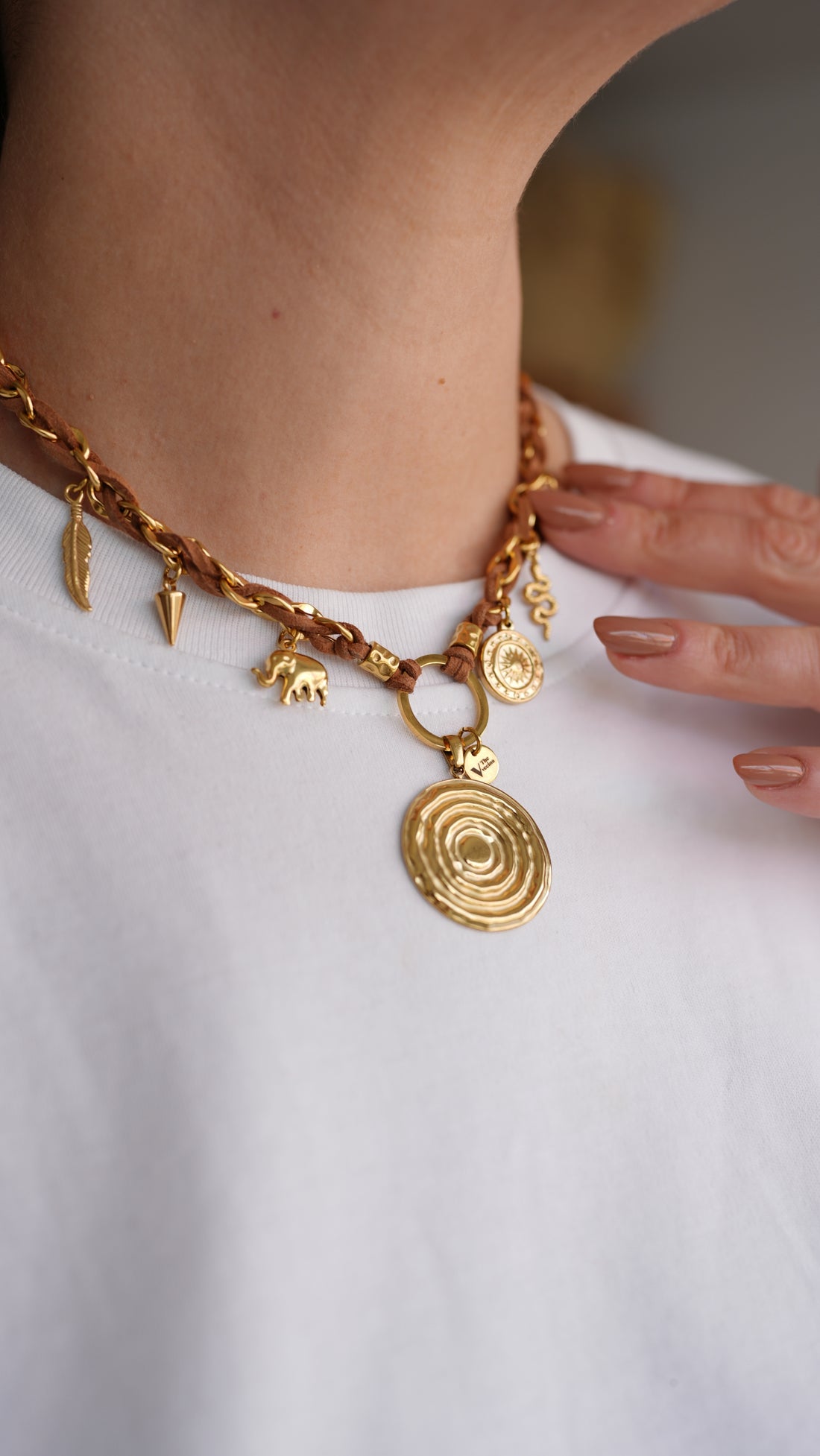 COLLAR INDIA