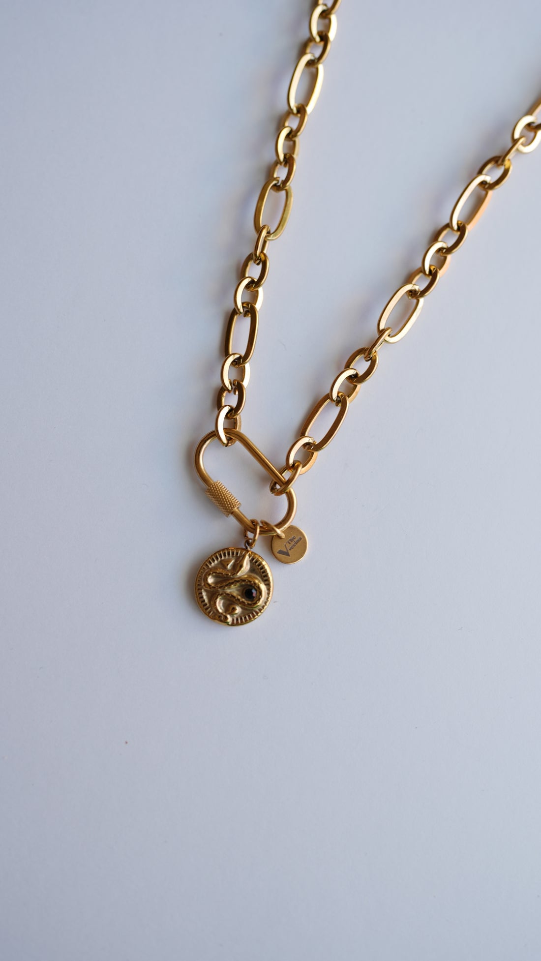 COLLAR MEL
