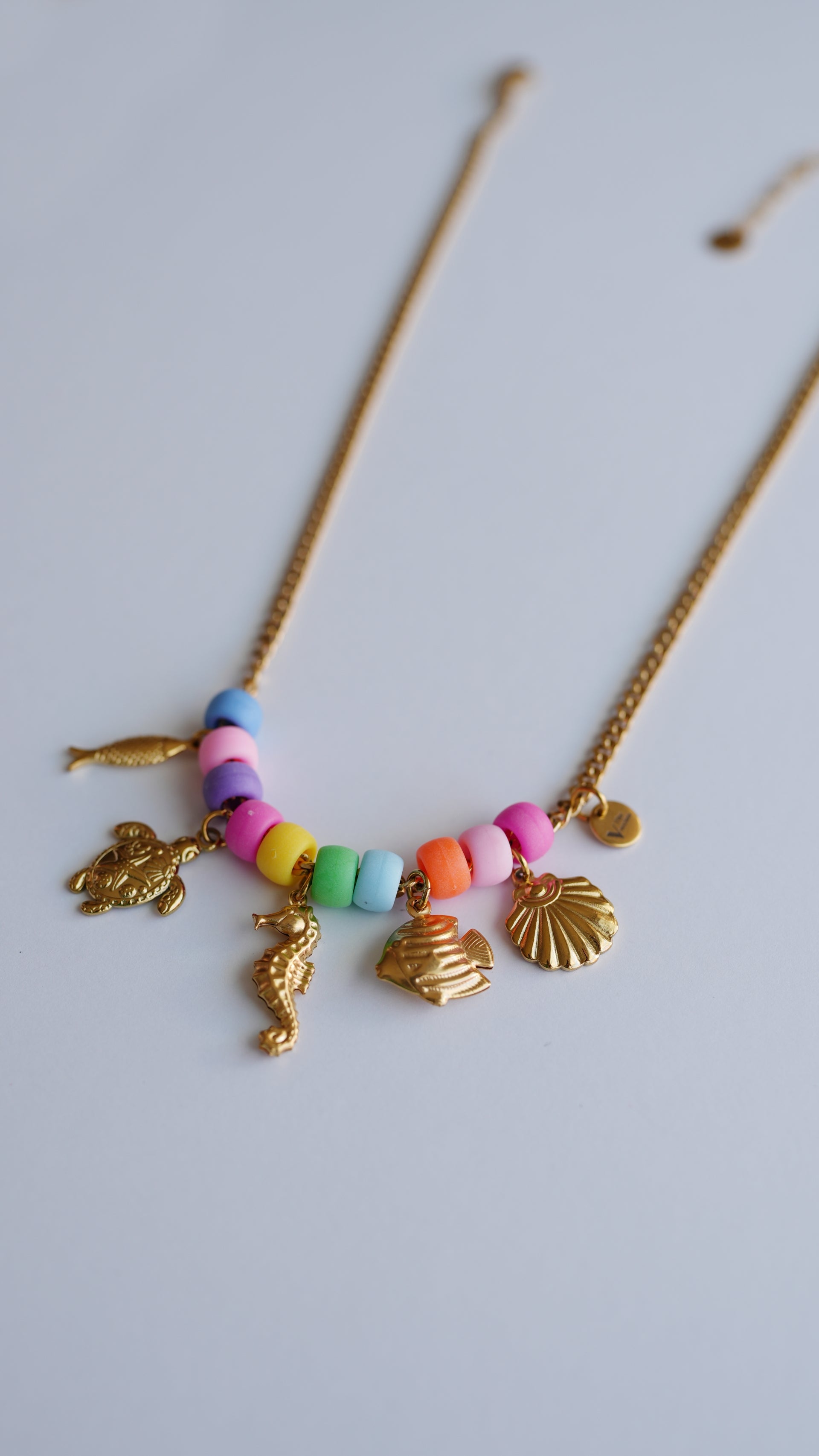 COLLAR SEA&amp;SUN