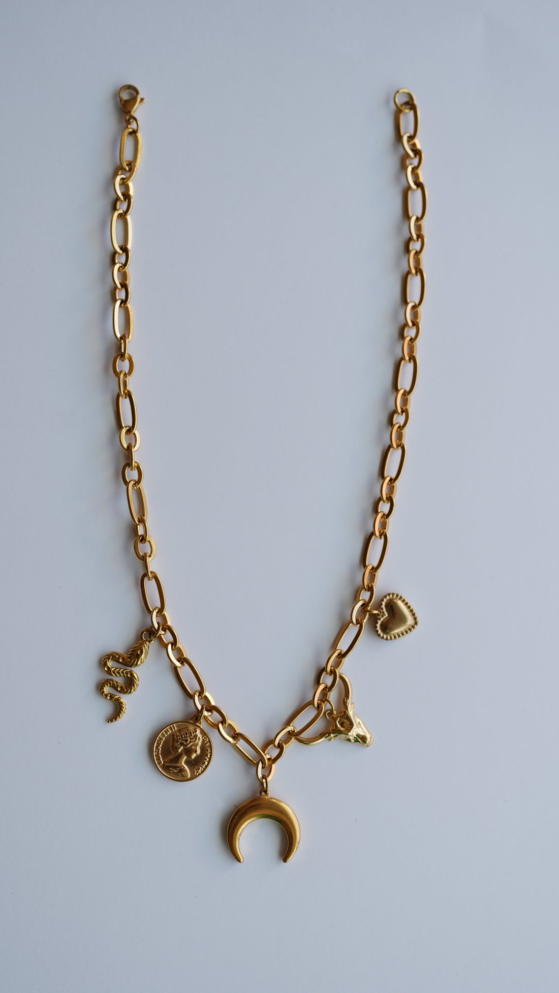 COLLAR TEXAS