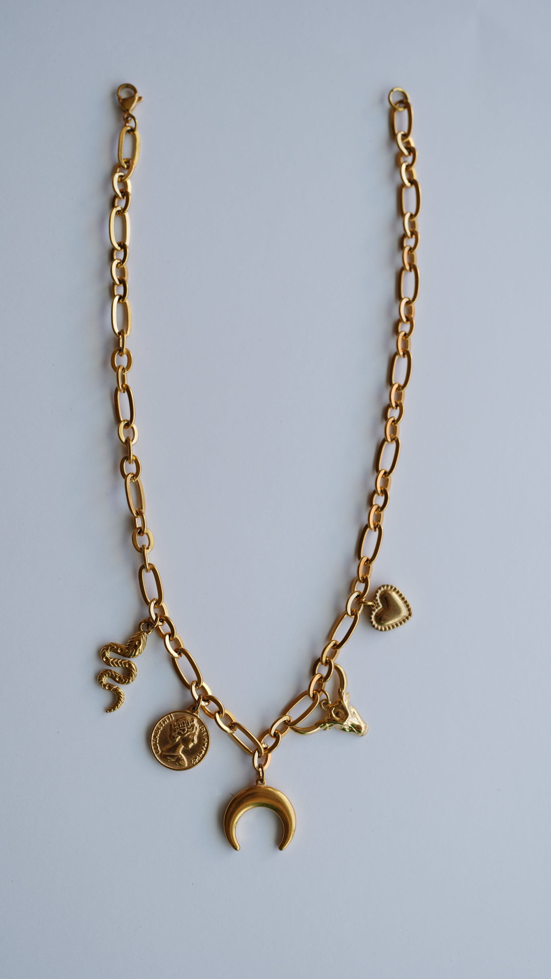 COLLAR TEXAS
