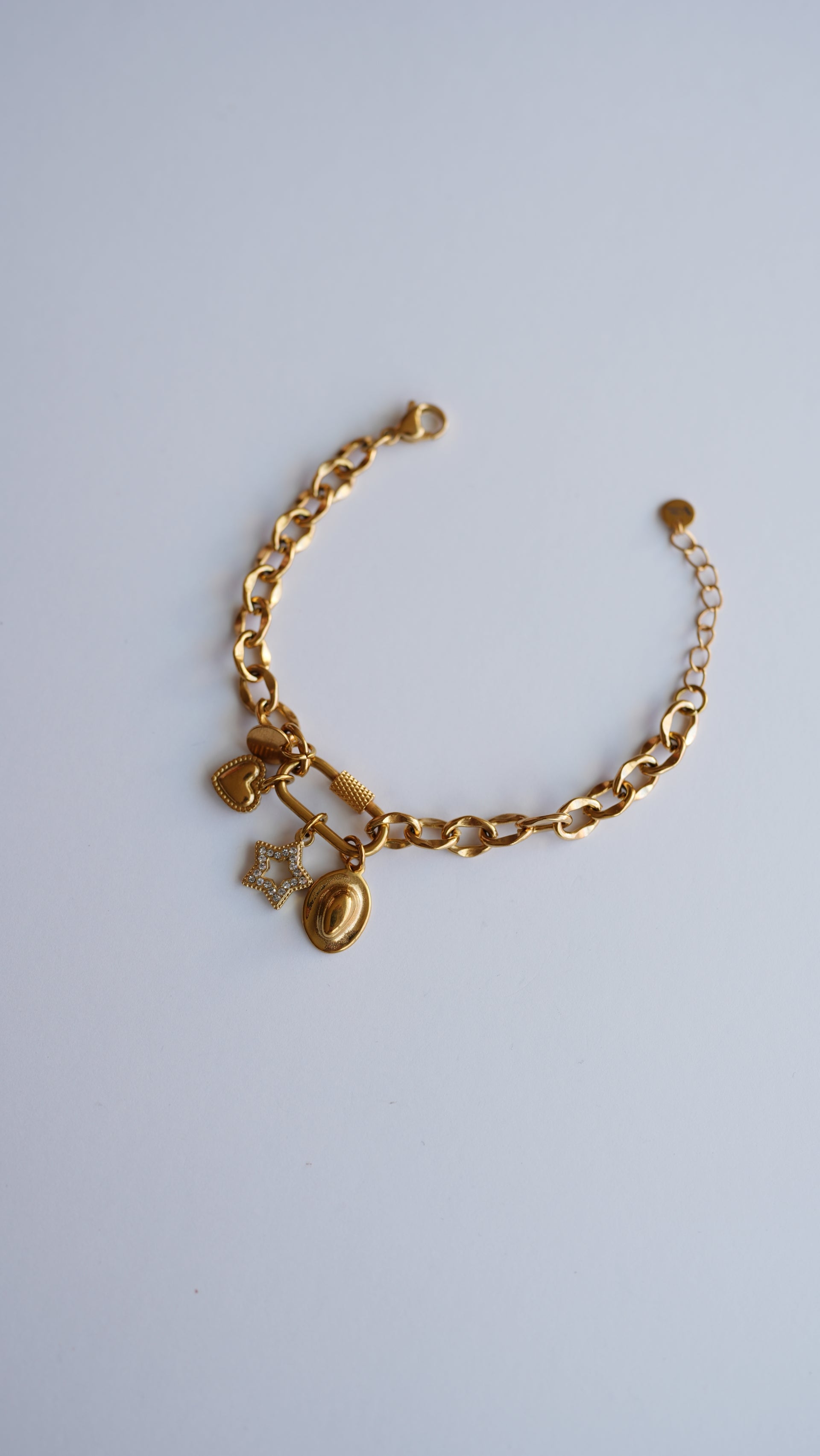 PULSERA TEXAS