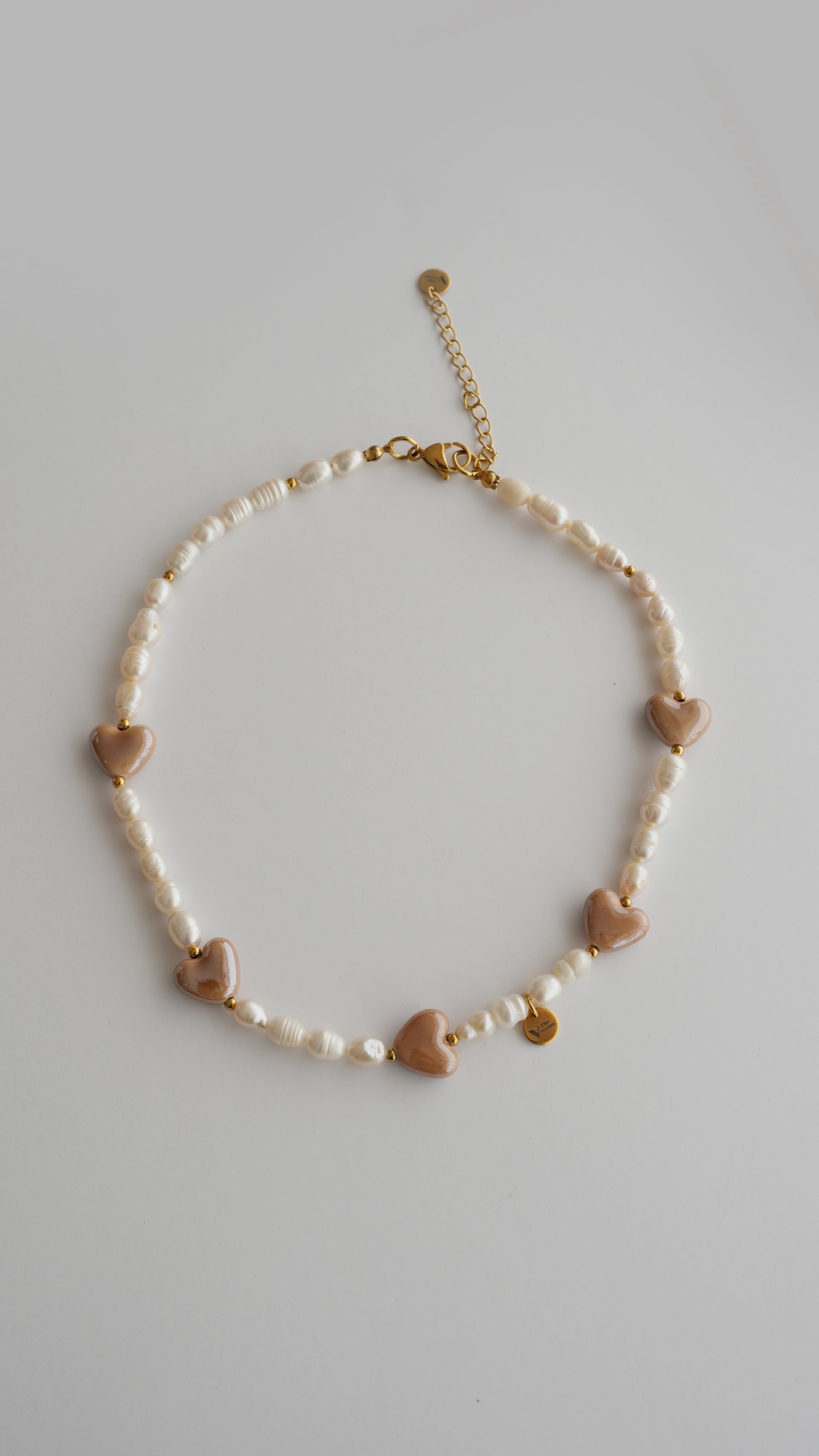 COLLAR CHLOE