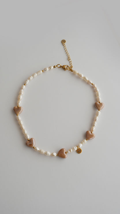 COLLAR CHLOE