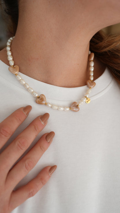 COLLAR CHLOE