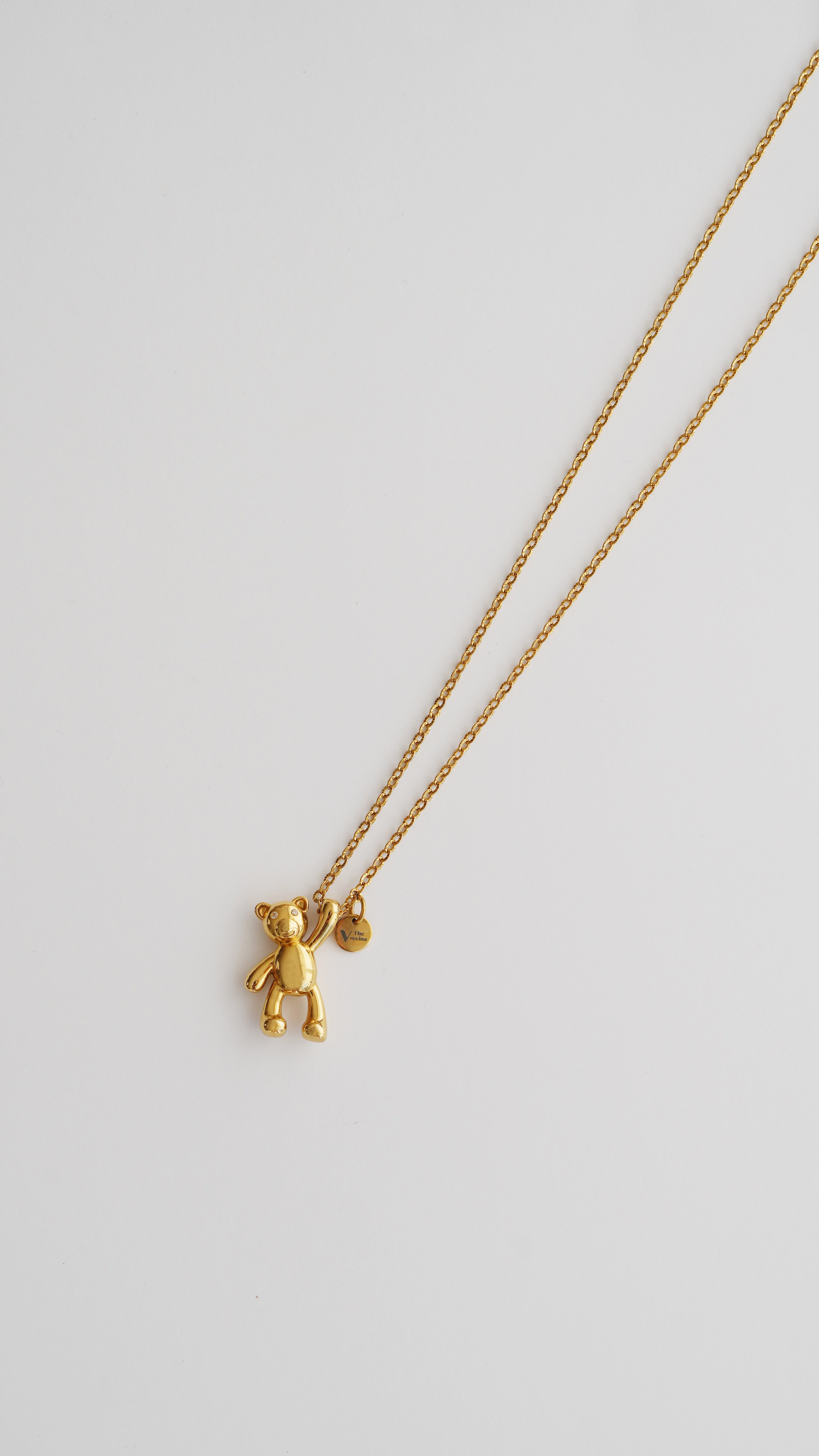 GUMMY BEAR GOLD