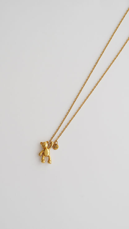 GUMMY BEAR GOLD