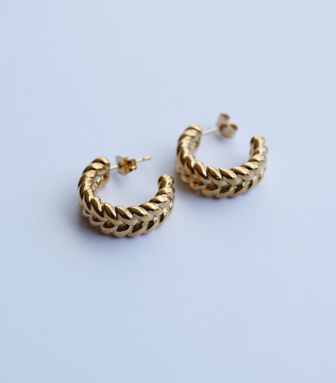 PENDIENTES TRIGO